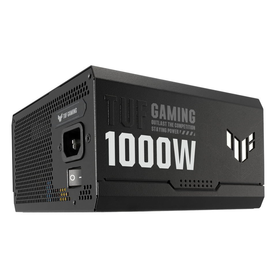 Asus Netzteil TUF Gaming 1000W Gold Nezteil