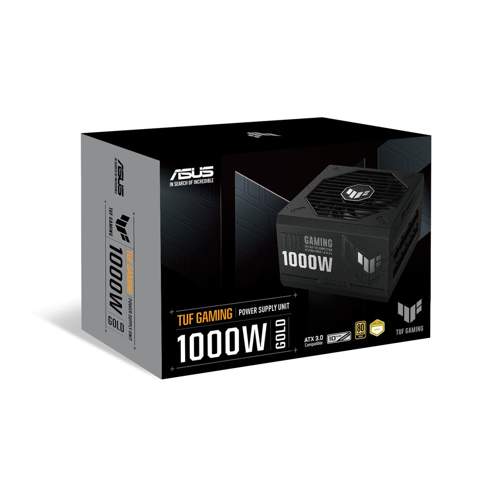 Asus Netzteil TUF Gaming 1000W Gold Nezteil