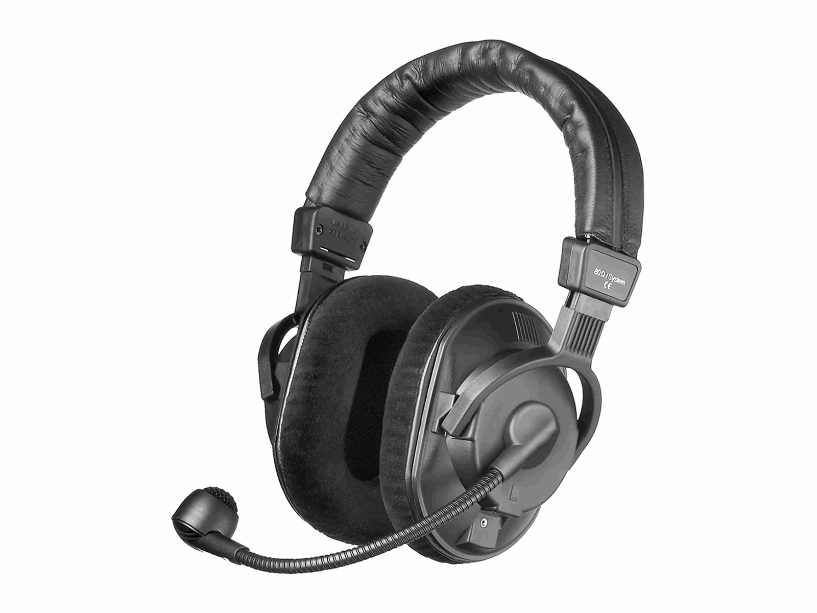 Beyerdynamic DT 290 MK II - 80 Ohm (Without Cable)