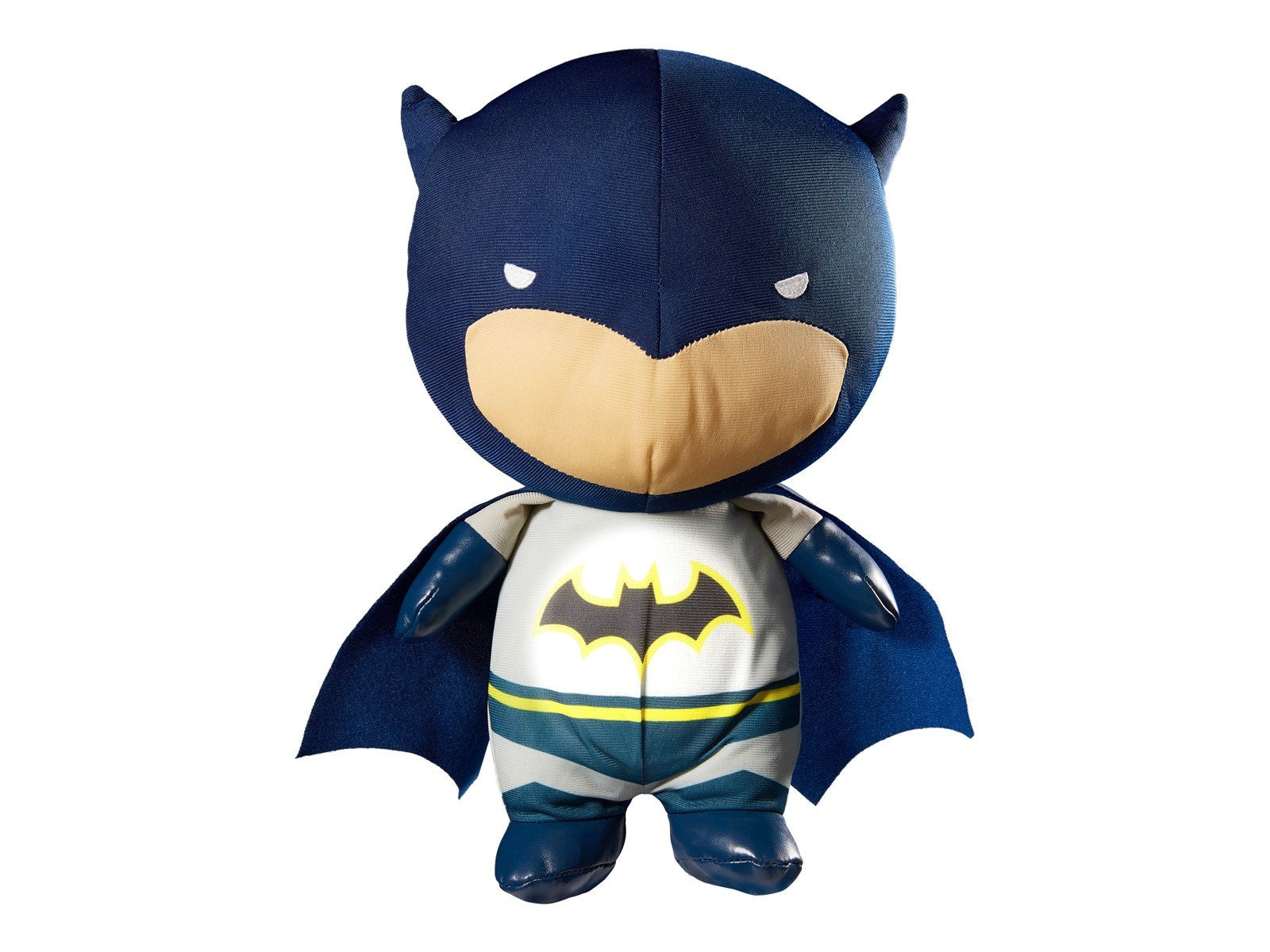 Batman Kids Light Up Bedtime Pal - Soft Toy Night Light by GoGlow