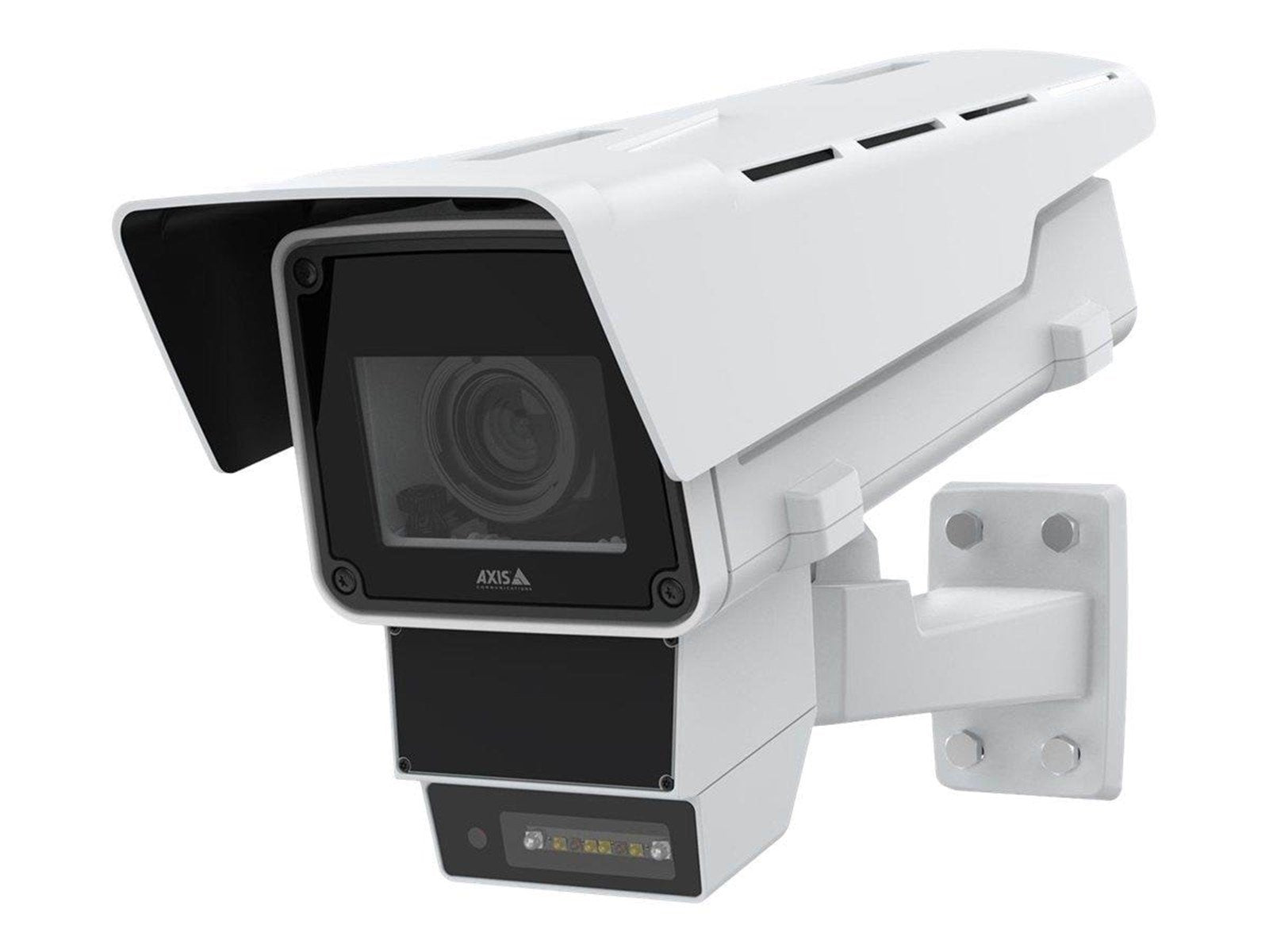 Axis Q1656-DLE