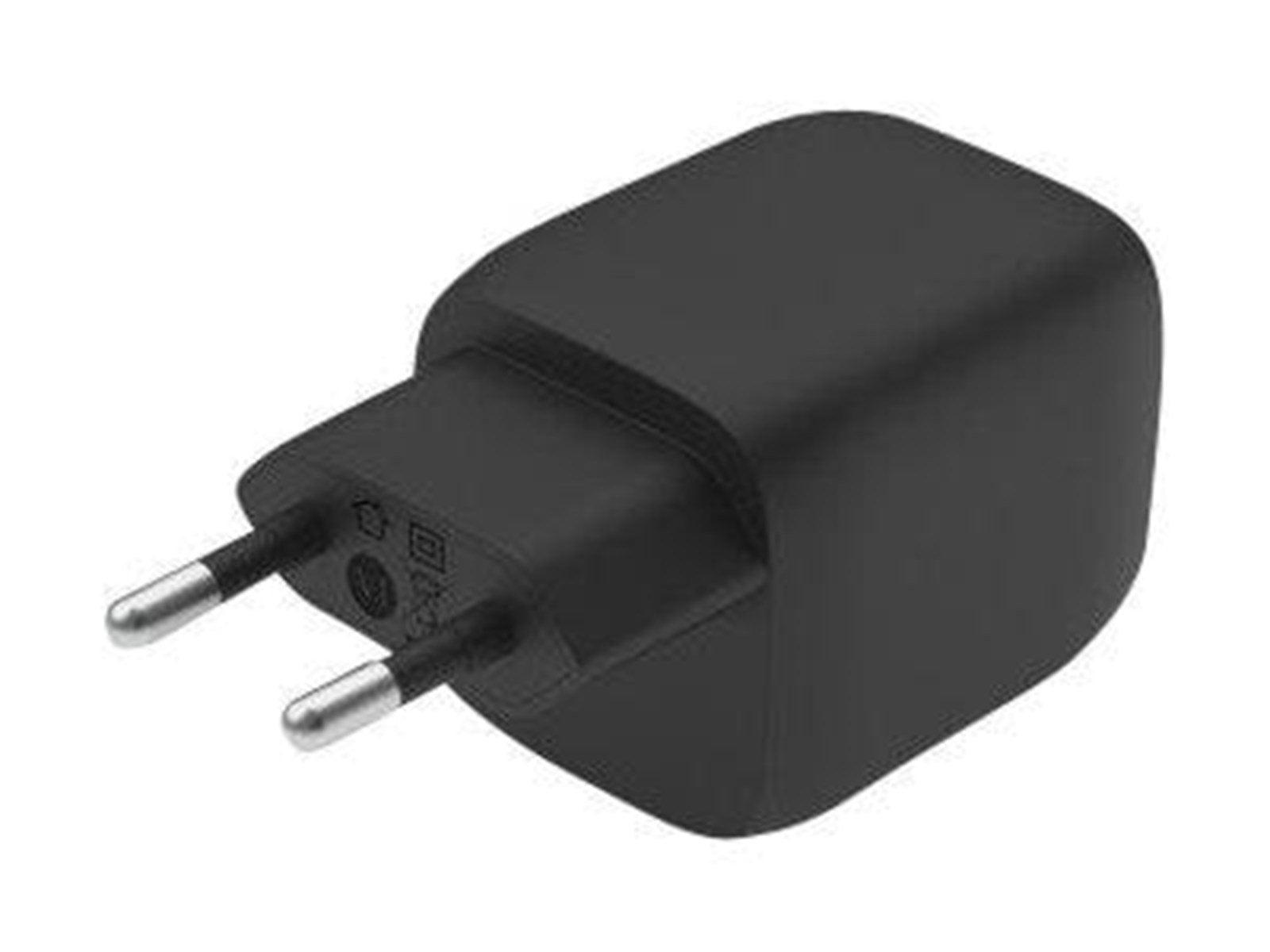 Belkin BOOST CHARGE PRO power adapter - PPS and GaN technology - 2 x USB-C - 45 Watt