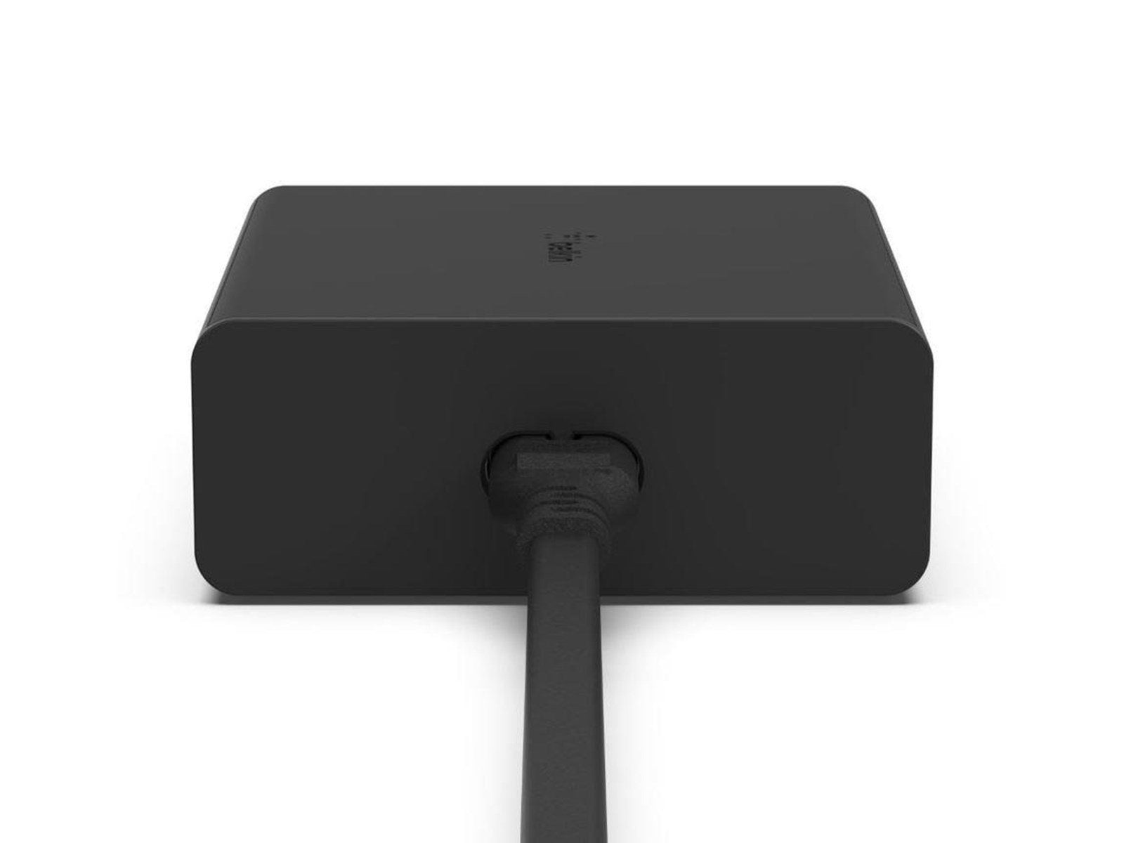 Belkin BOOST CHARGE PRO power adapter - GaN technology - 2 x USB 2 x USB-C - 108 Watt