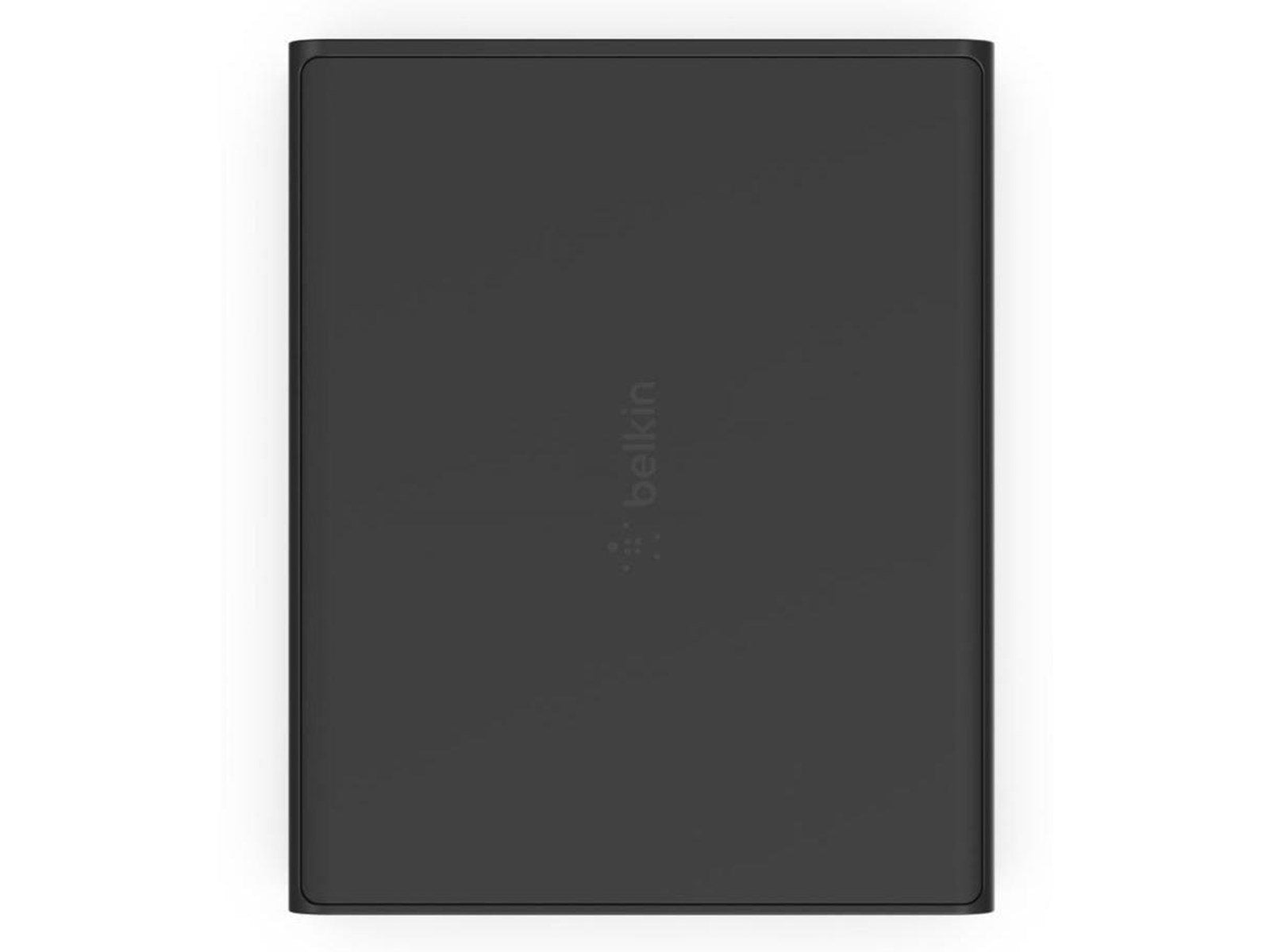 Belkin BOOST CHARGE PRO power adapter - GaN technology - 2 x USB 2 x USB-C - 108 Watt