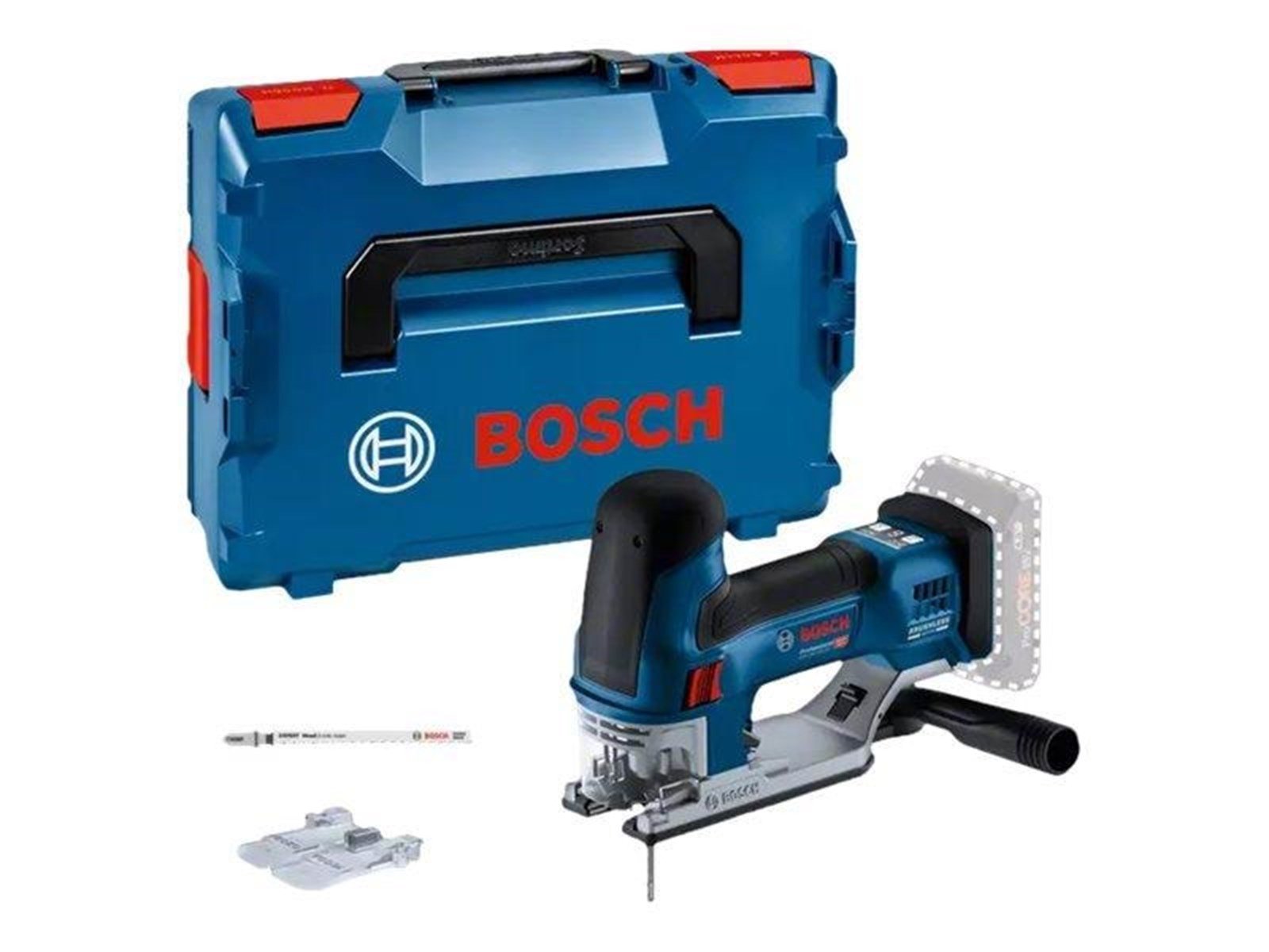 Bosch Professional GST 18V-155 SC Professional (SOLO)