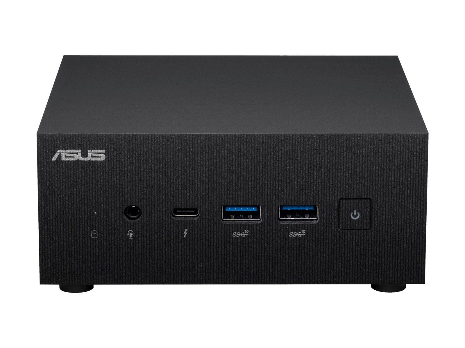 ASUS PN64-BB7004MDE1 -  Intel Core i7-13700H - Wifi 6E - DP Port - VESA - 1YR CB