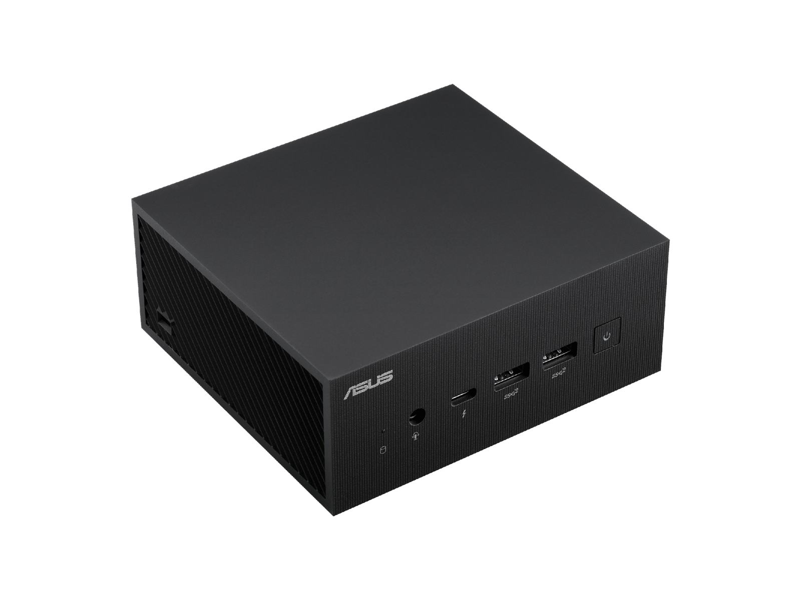 ASUS PN64-BB5003MDE1 -  Intel Core i5-13500H - Wifi 6E - DP Port - VESA - 1YR CB