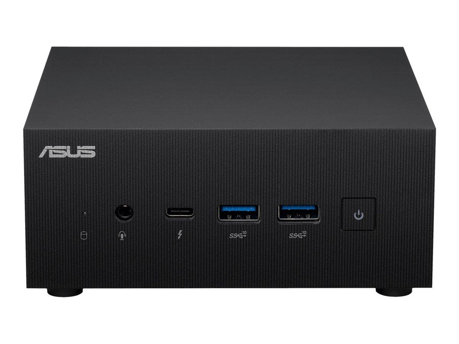 ASUS PN64-BB5003MDE1 -  Intel Core i5-13500H - Wifi 6E - DP Port - VESA - 1YR CB