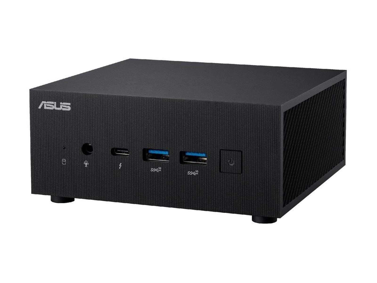 ASUS PN64-BB5003MDE1 -  Intel Core i5-13500H - Wifi 6E - DP Port - VESA - 1YR CB