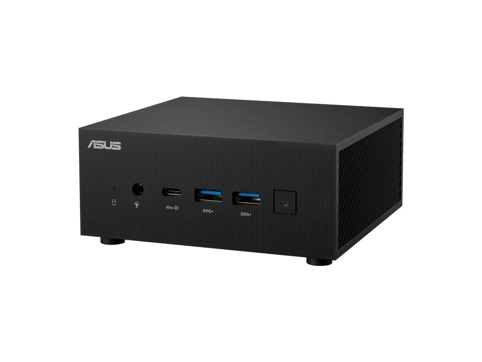 ASUS PN53-BBR575HD -  Ryzen™ 5 7535H - Wifi 6E - DP Port - VESA - 1YR CB