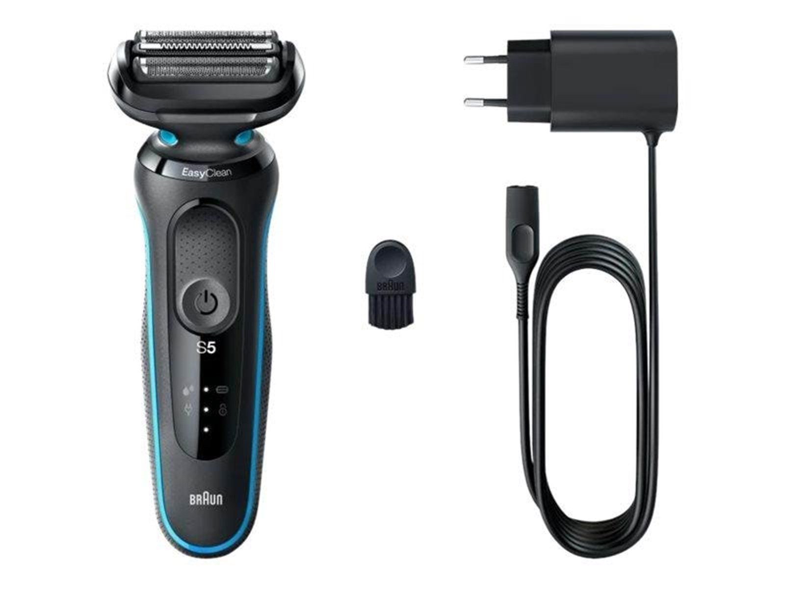 Braun Rasierapparate Series 5 51-M1000s - shaver