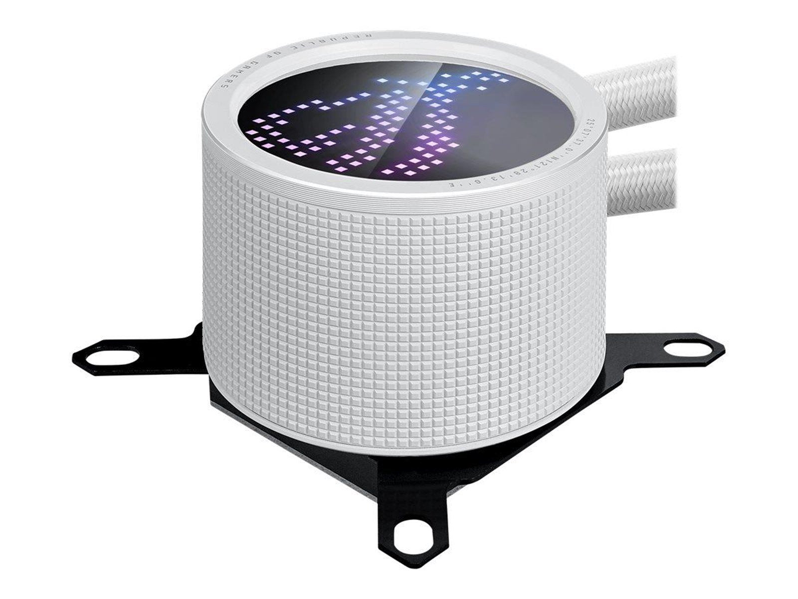 ASUS ROG RYUO III 240 ARGB WE - CPU-Wasserkühlung - Max 37 dBA