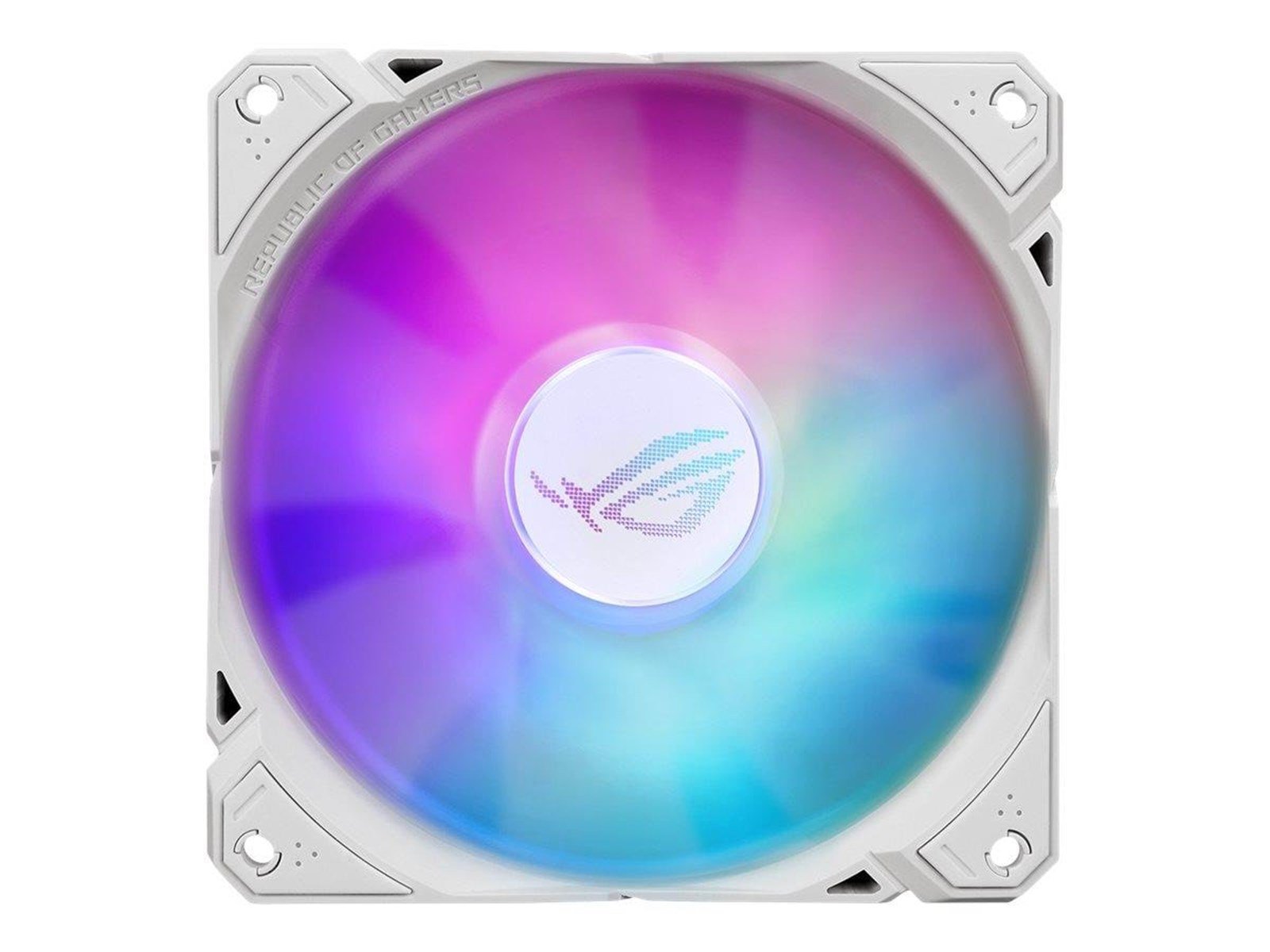 ASUS ROG RYUO III 240 ARGB WE - CPU-Wasserkühlung - Max 37 dBA