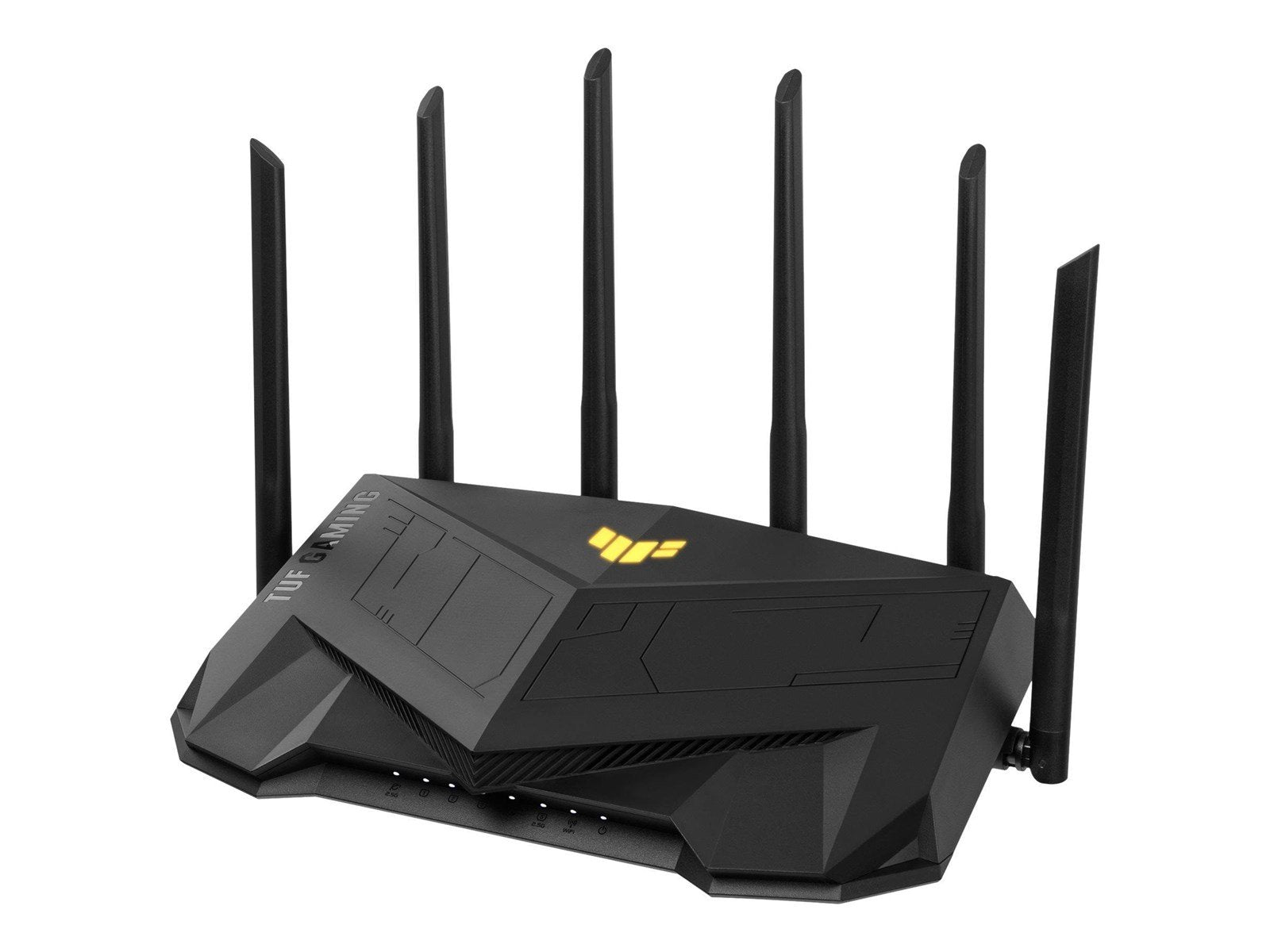 ASUS TUF Gaming AX6000 - Wireless router Wi-Fi 6