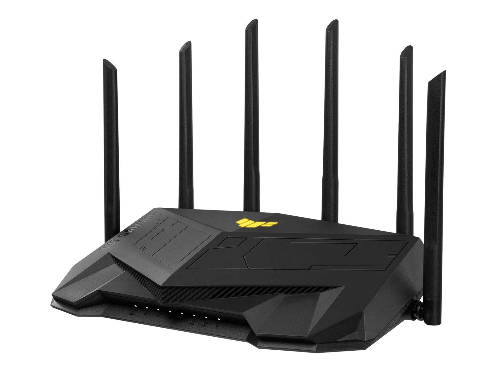 ASUS TUF Gaming AX6000 - Wireless router Wi-Fi 6