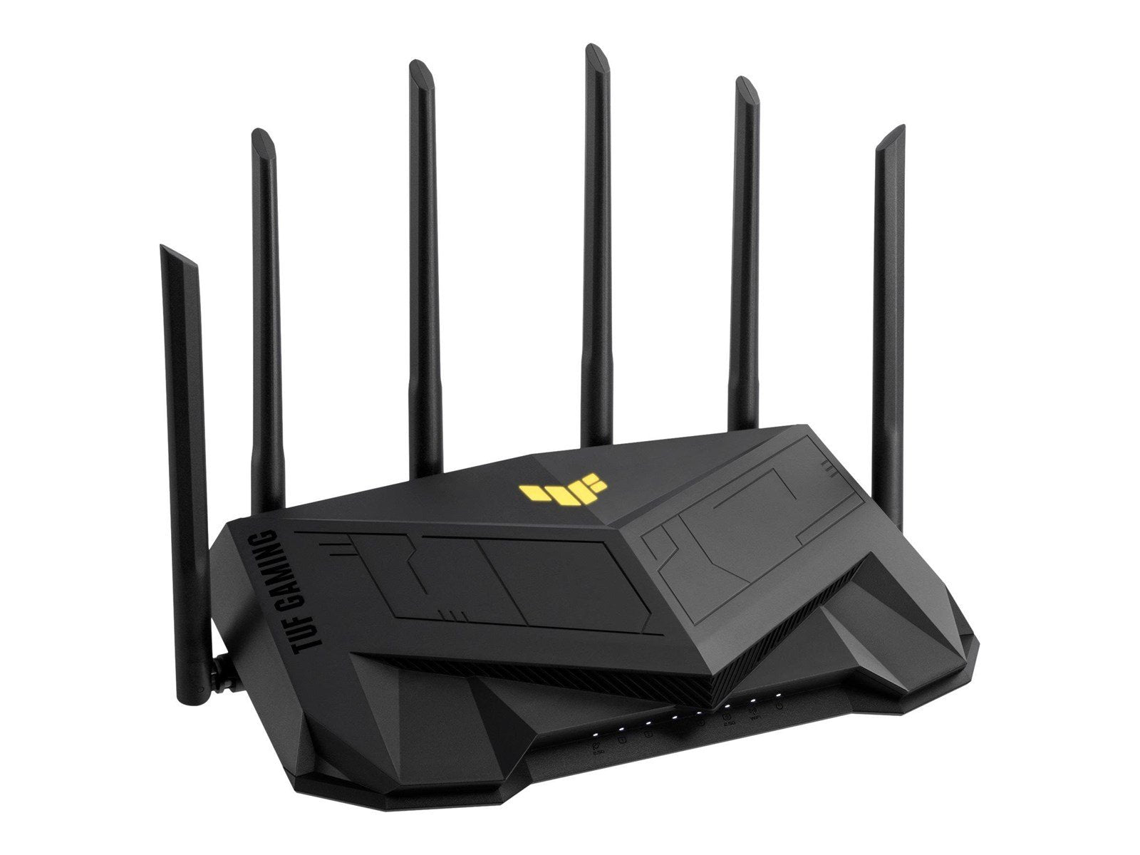 ASUS TUF Gaming AX6000 - Wireless router Wi-Fi 6
