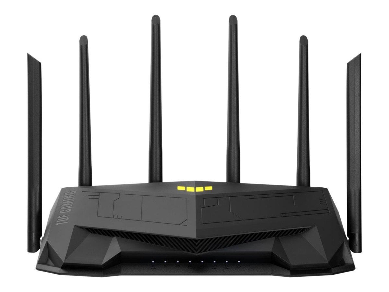 ASUS TUF Gaming AX6000 - Wireless router Wi-Fi 6