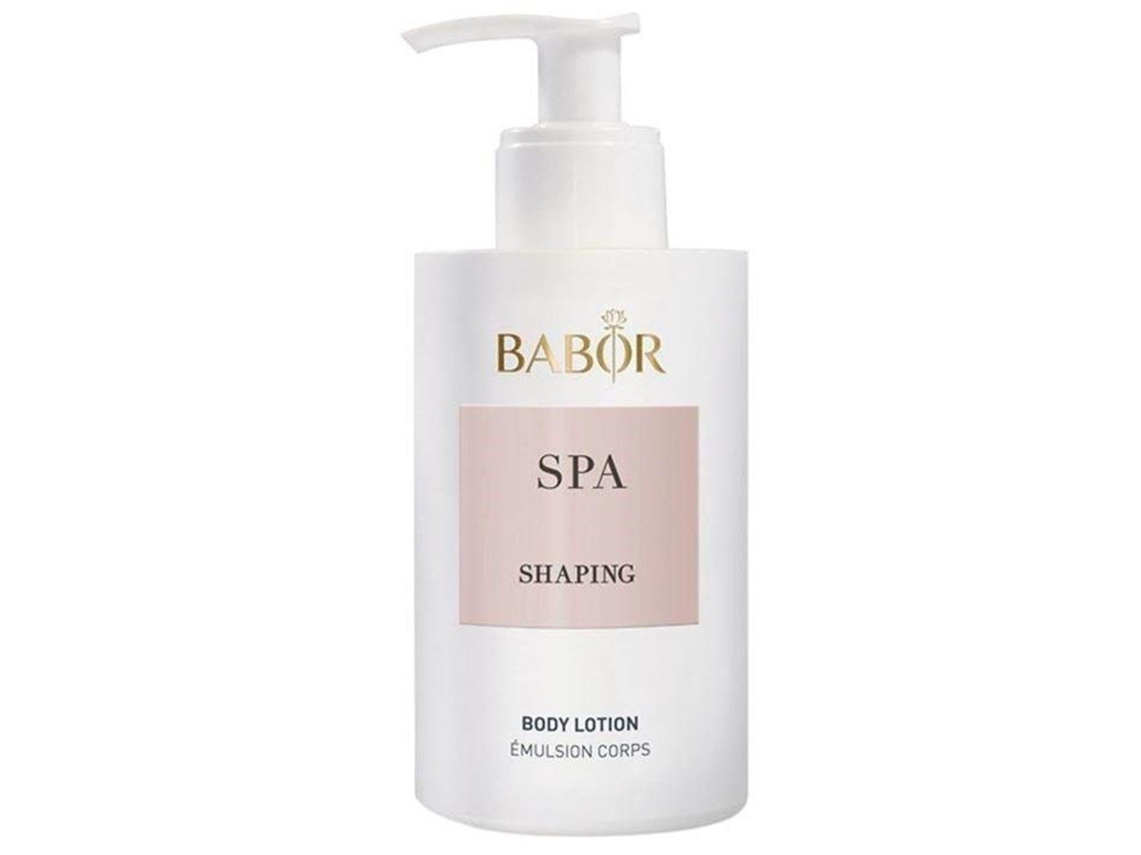BABOR Spa Shaping Body Lotion 200 ml