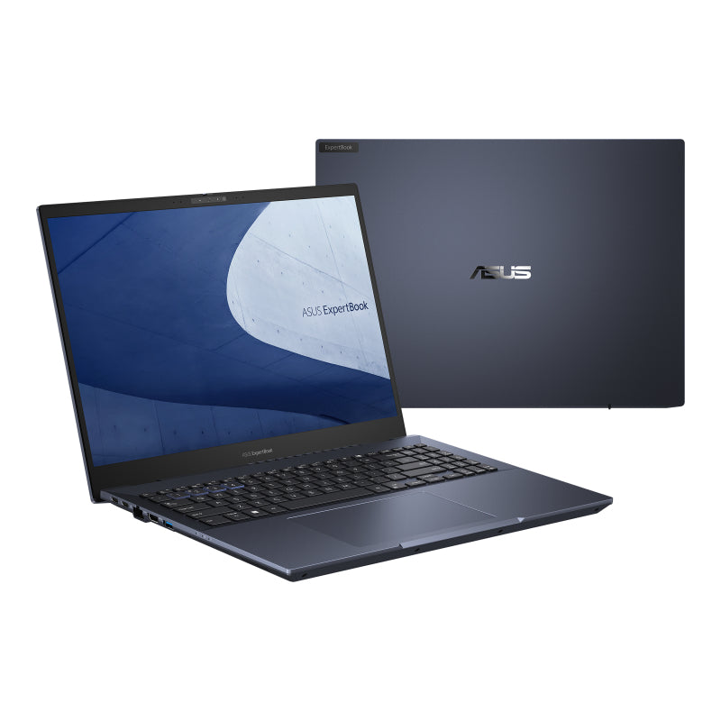 ASUS ExpertBook B54      i5-1240P 16 512    B5402CBA-KI0213X W11