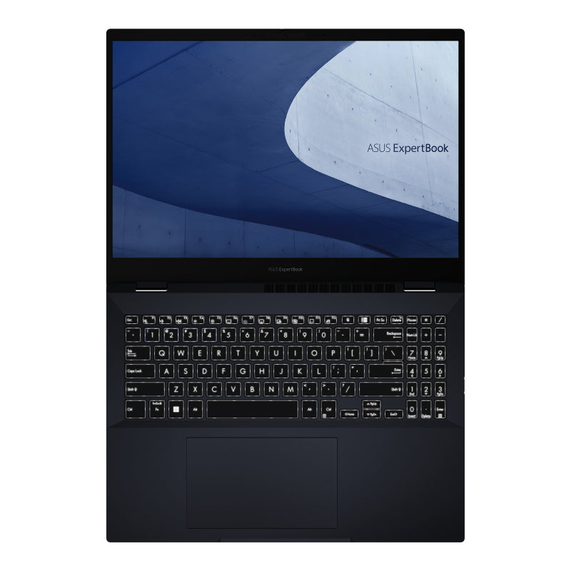 ASUS ExpertBook B54      i5-1240P 16 512    B5402CBA-KI0213X W11