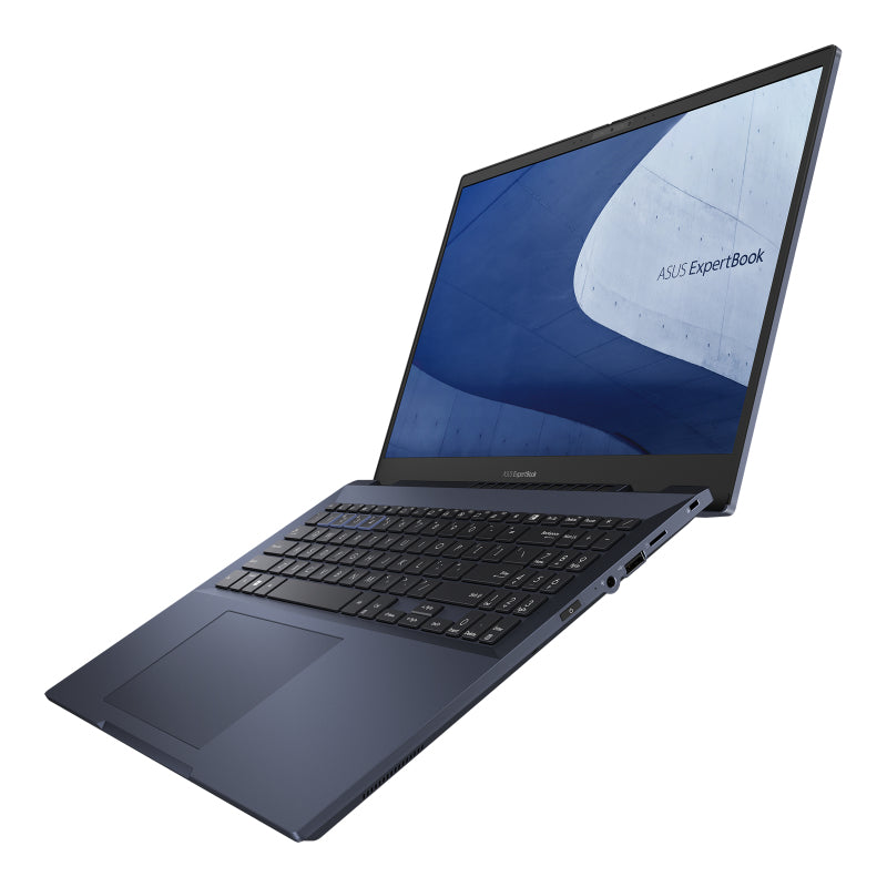 ASUS ExpertBook B54      i5-1240P 16 512    B5402CBA-KI0213X W11