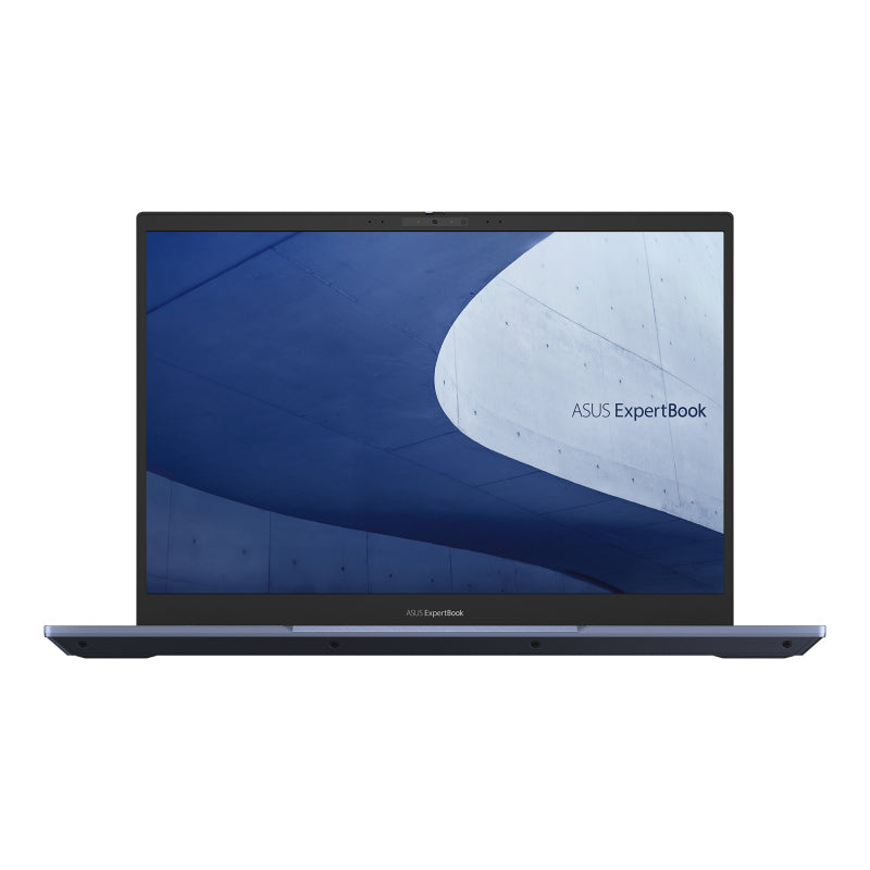 ASUS ExpertBook B54      i5-1240P 16 512    B5402CBA-KI0213X W11