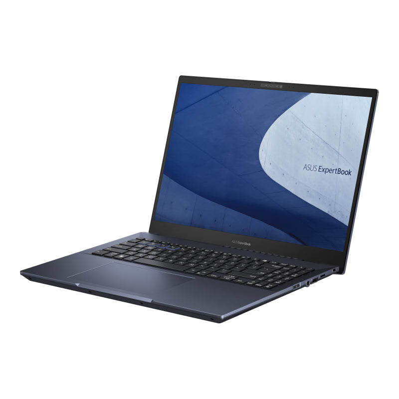 ASUS ExpertBook B54      i5-1240P 16 512    B5402CBA-KI0213X W11