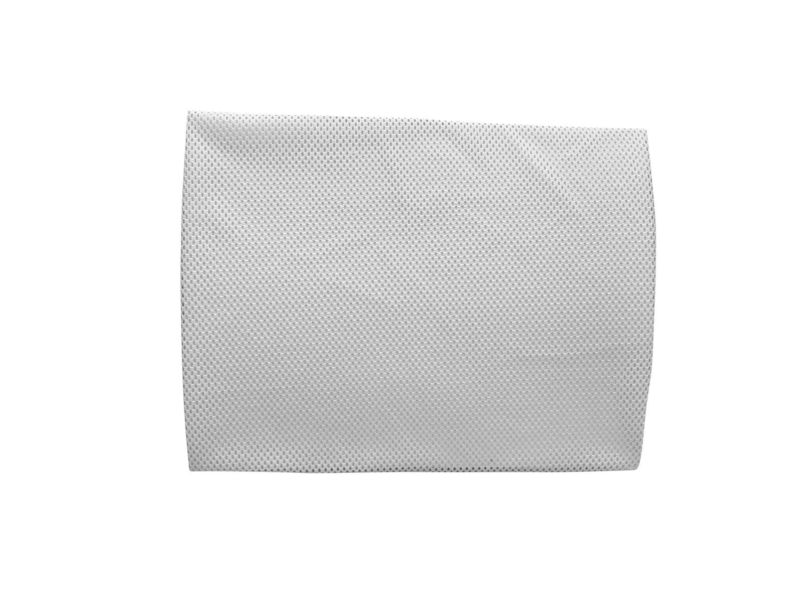 BabyDan DreamSafe Sheet for Combi Pram (37x79 cm) White