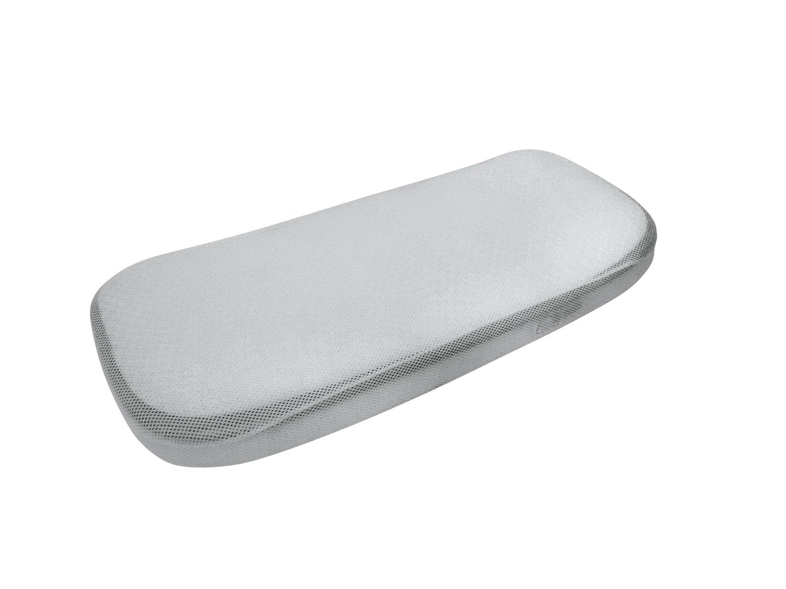 BabyDan DreamSafe Sheet for Carry Cot (30x75 cm) White