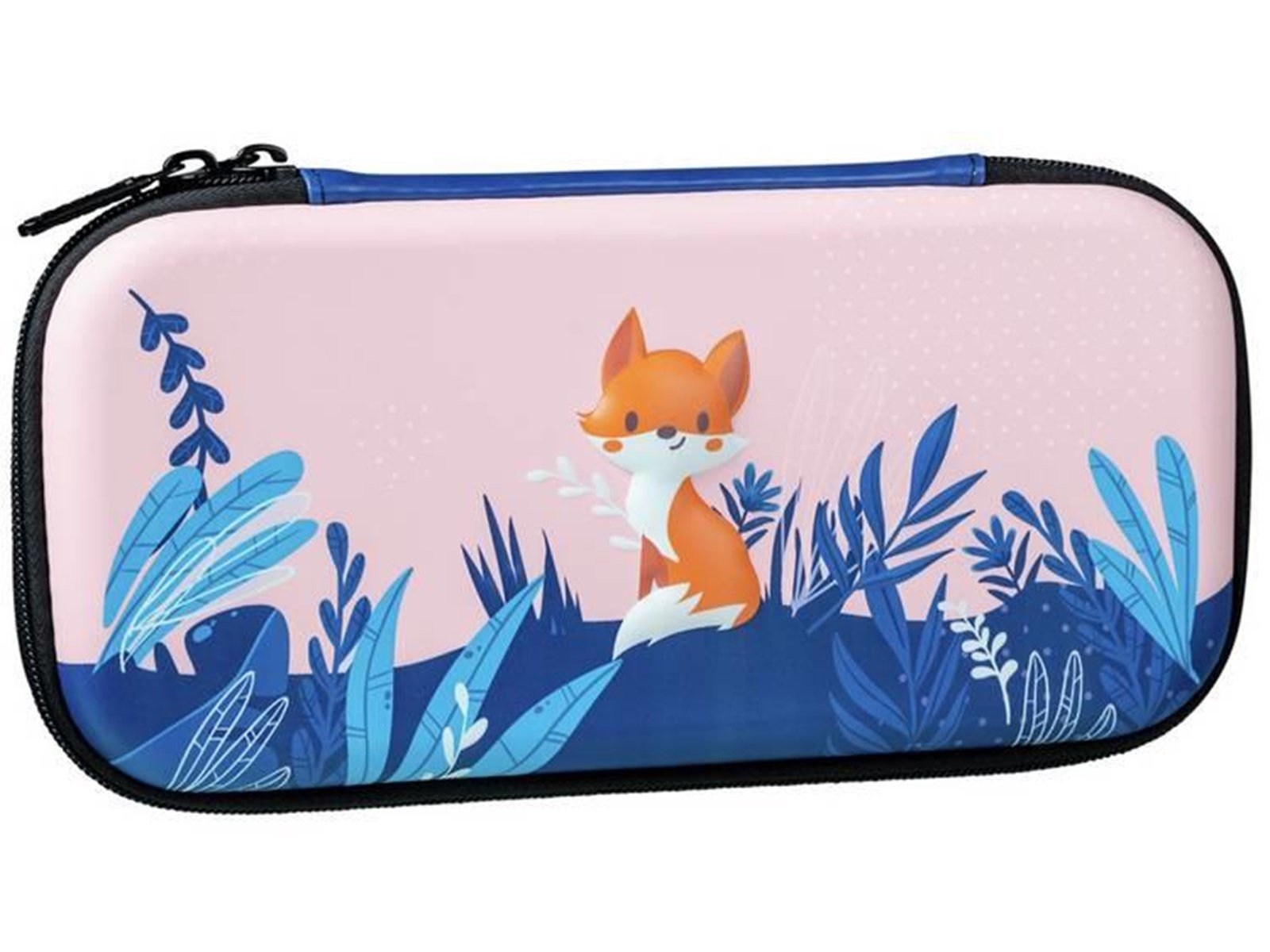 BigBen Interactive Fox Case - Bag - Nintendo Switch