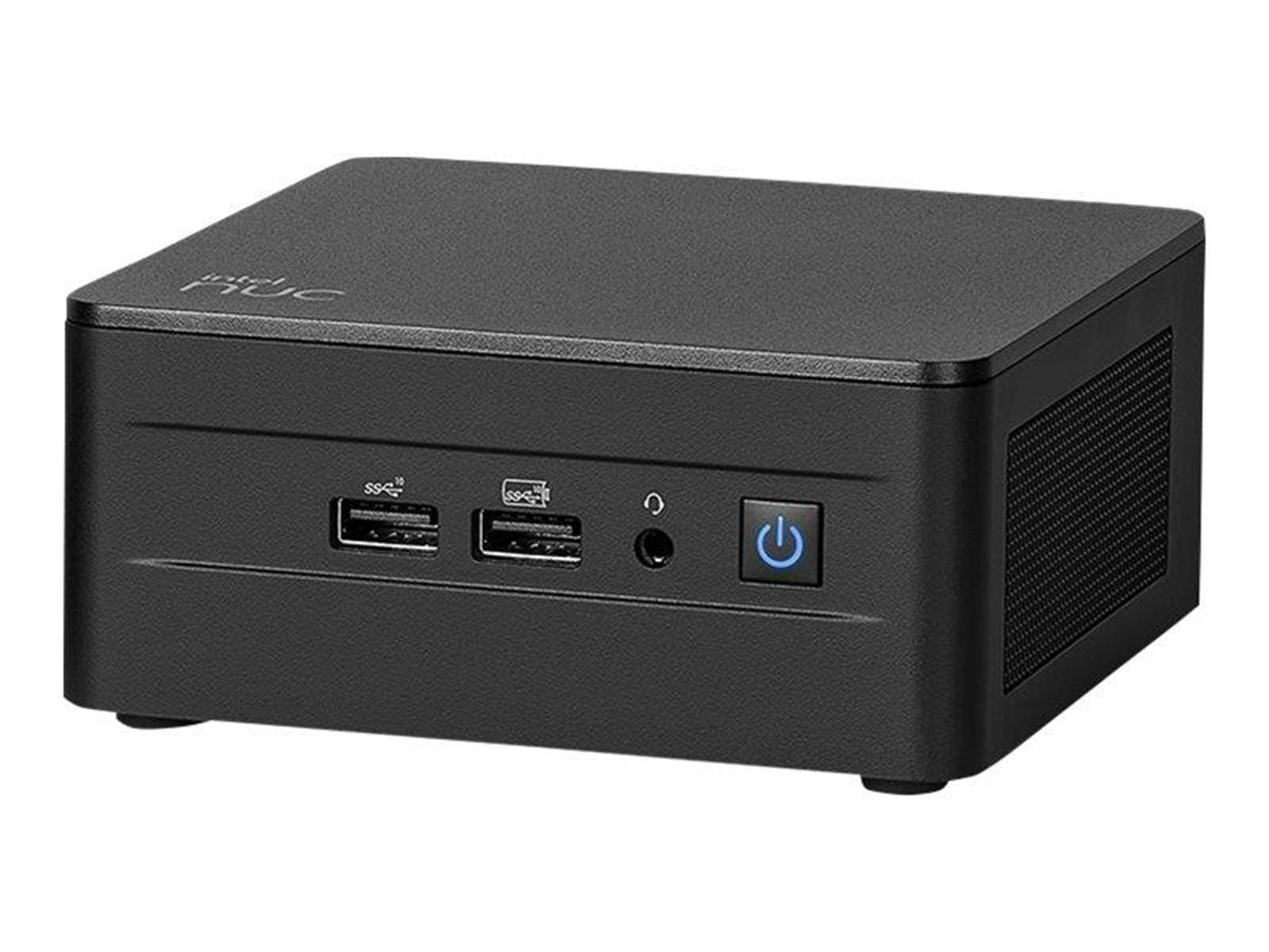 ASUS Intel Nuc 13 Pro Kit | Core i3 | Barebone