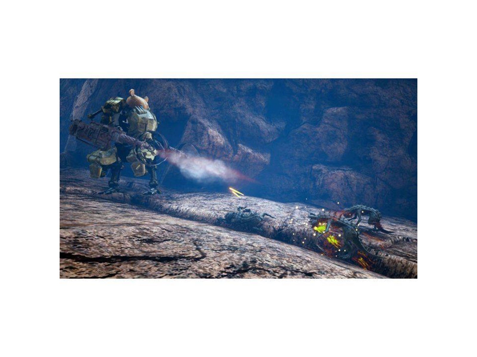 Biomutant - Nintendo Switch - RPG - PEGI 12