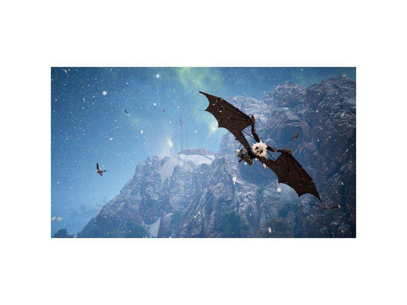 Biomutant - Nintendo Switch - RPG - PEGI 12