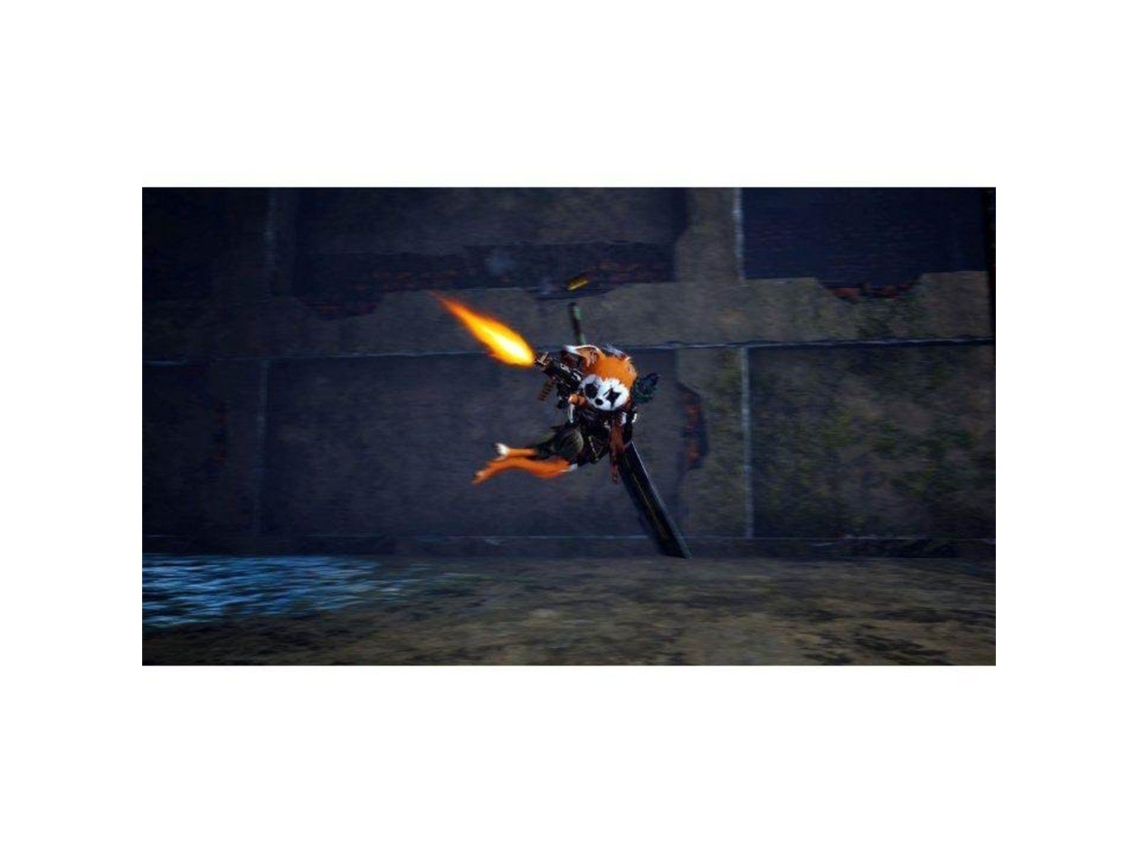 Biomutant - Nintendo Switch - RPG - PEGI 12