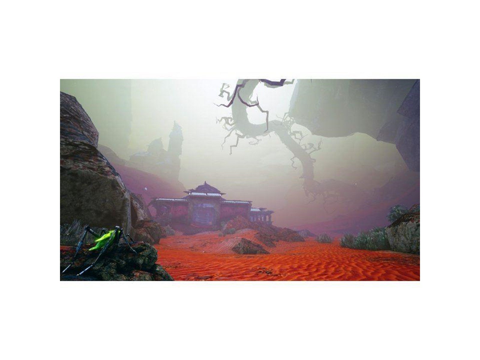 Biomutant - Nintendo Switch - RPG - PEGI 12