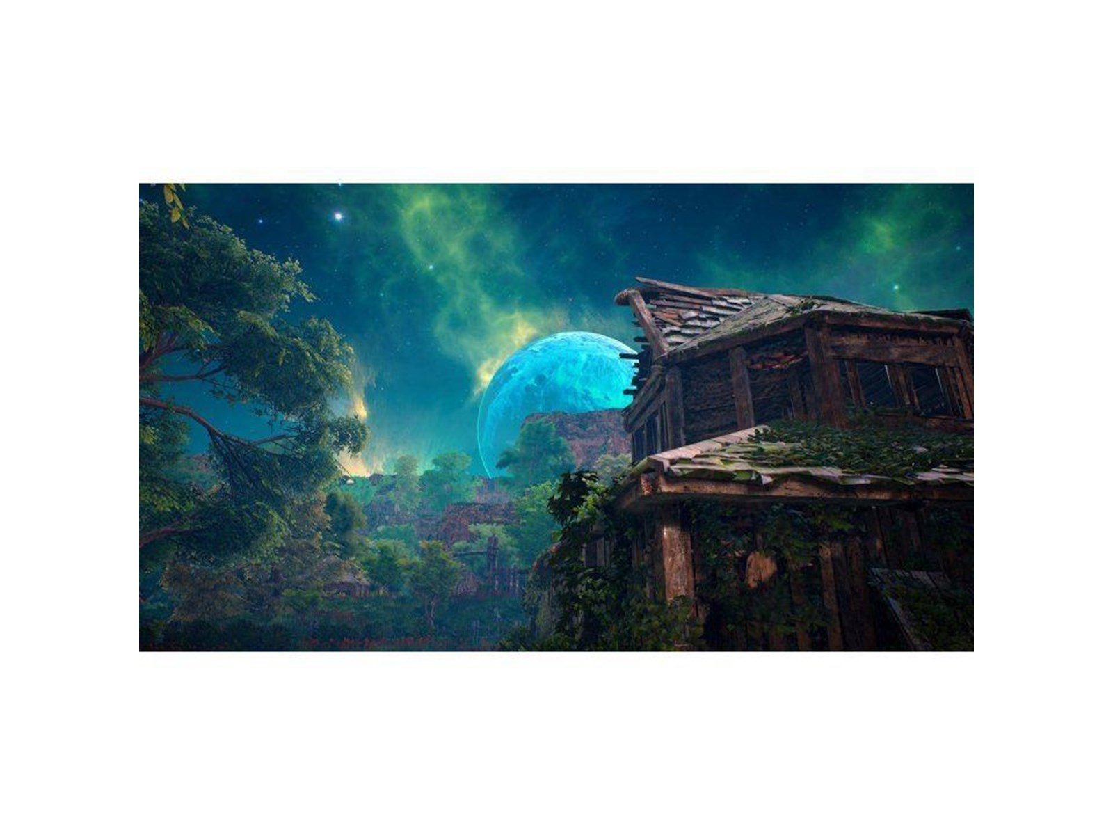 Biomutant - Nintendo Switch - RPG - PEGI 12