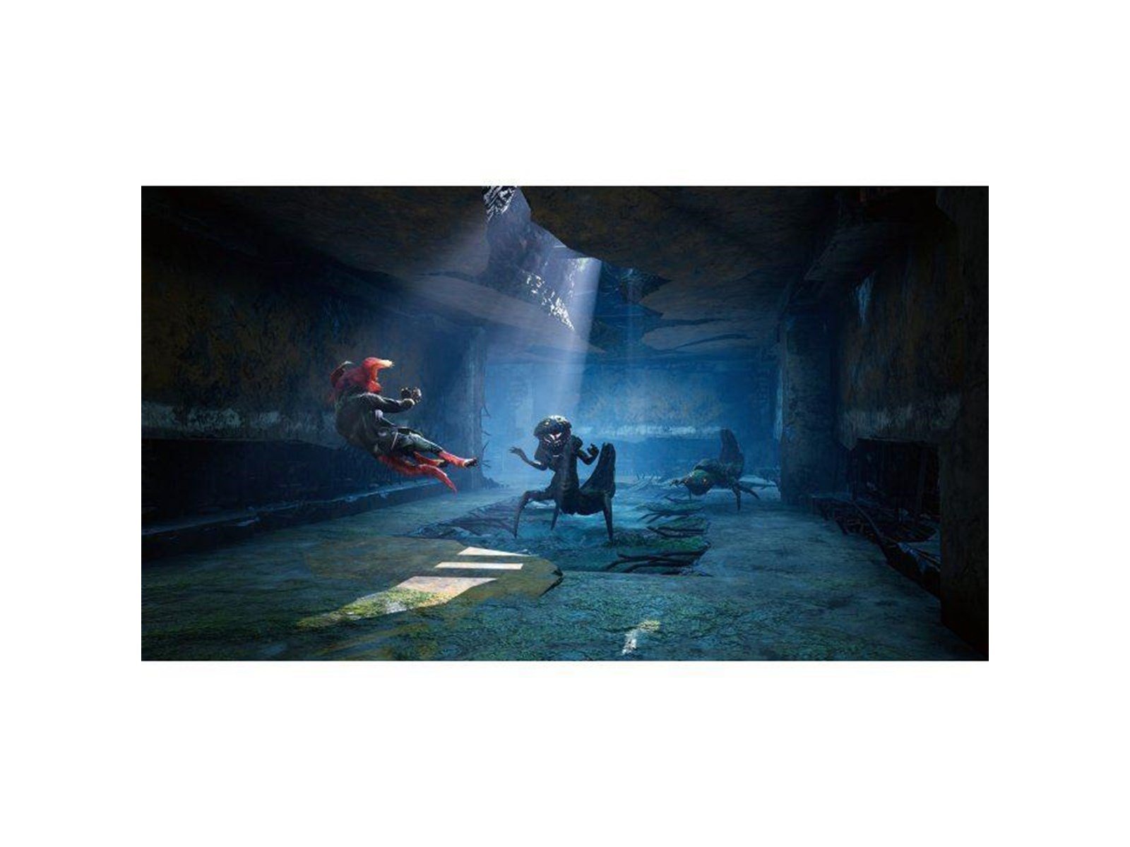 Biomutant - Nintendo Switch - RPG - PEGI 12