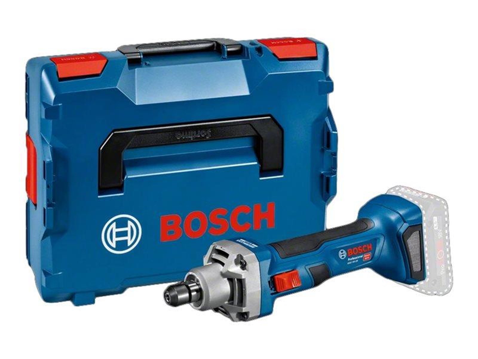 Bosch Professional GGS Professional 18V-20 (SOLO)