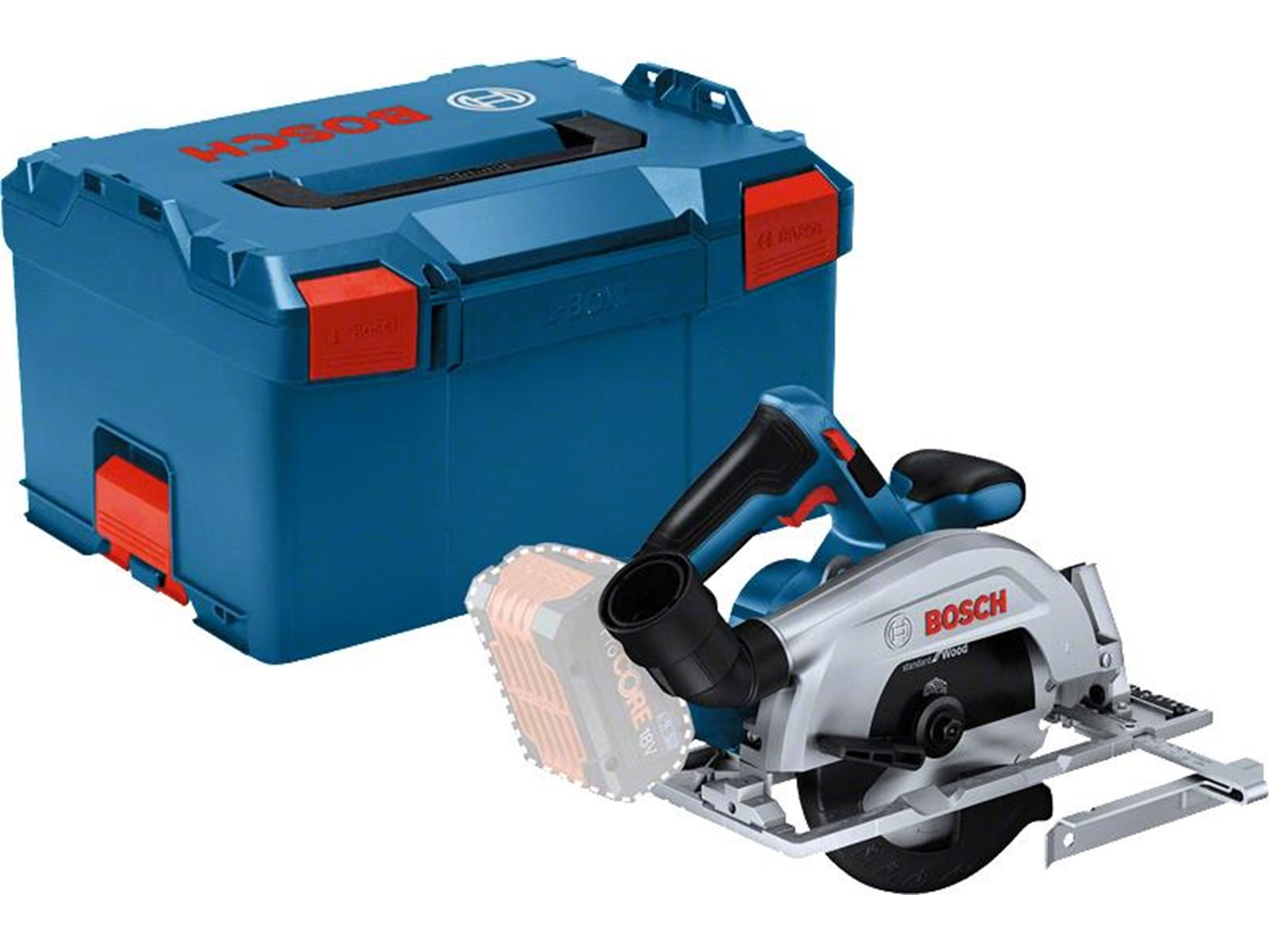 Bosch Professional GKS 18V-57-2 Professional (SOLO)