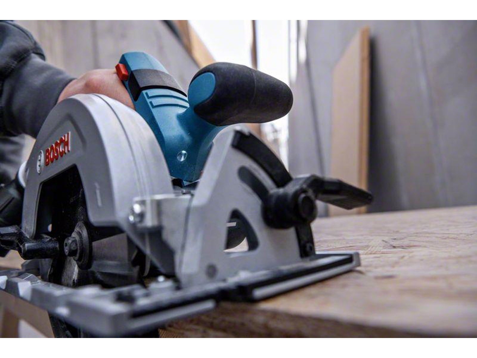 Bosch Professional GKS 18V-57-2 Professional (SOLO)