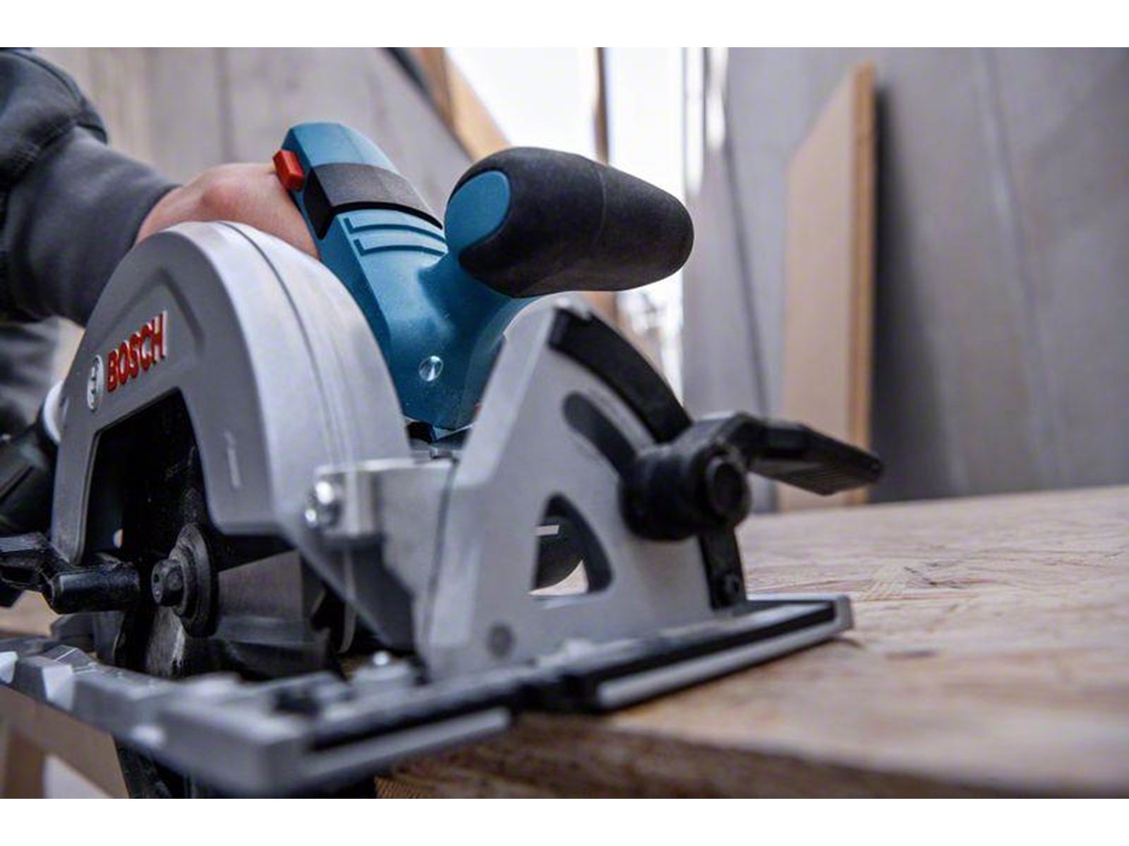 Bosch Professional GKS 18V-57-2 Professional (SOLO)