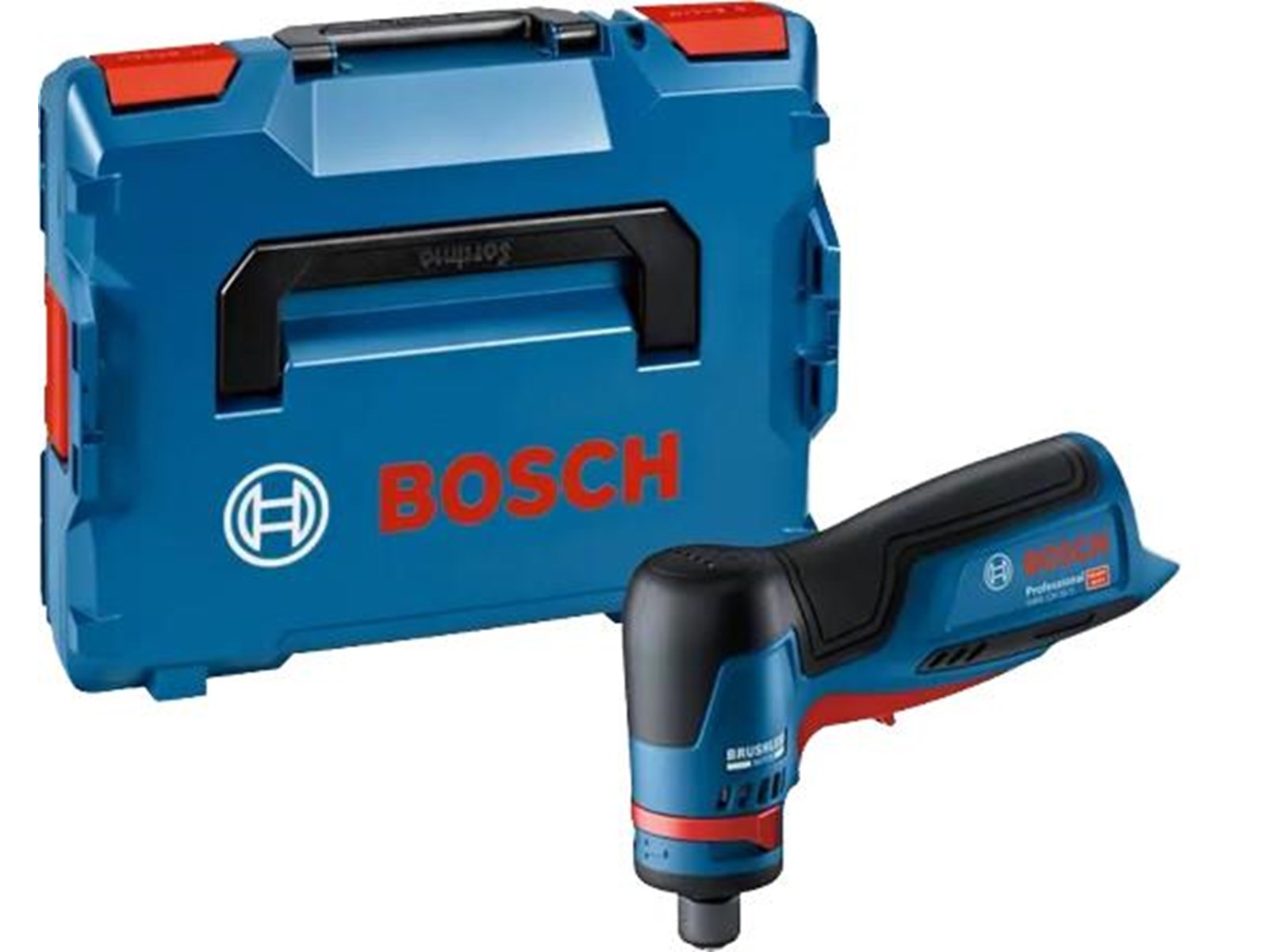 Bosch Professional GWG 12V-50 S PROFESSIONAL STRAIGHT GRINDER