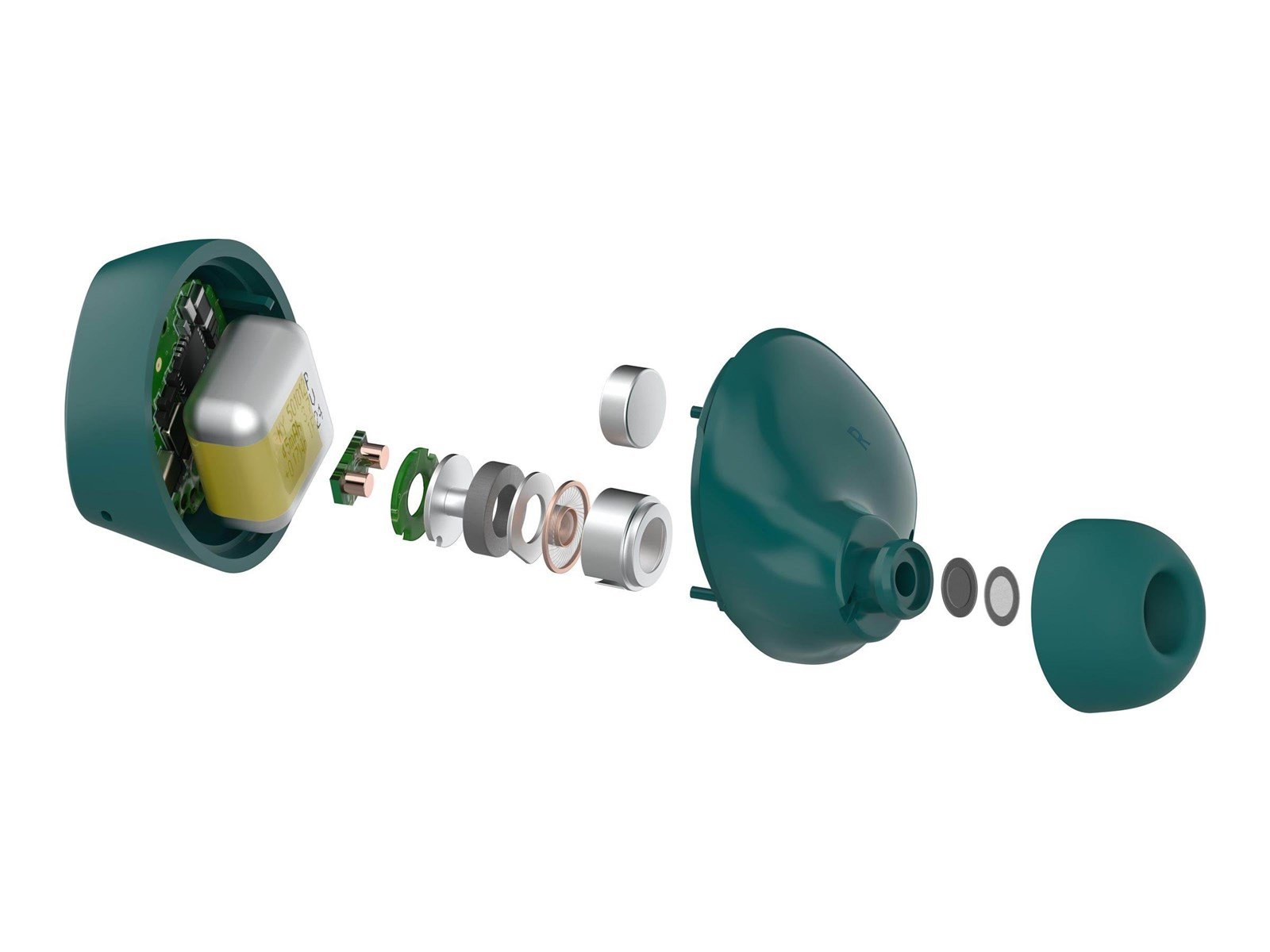 Belkin SoundForm Bolt