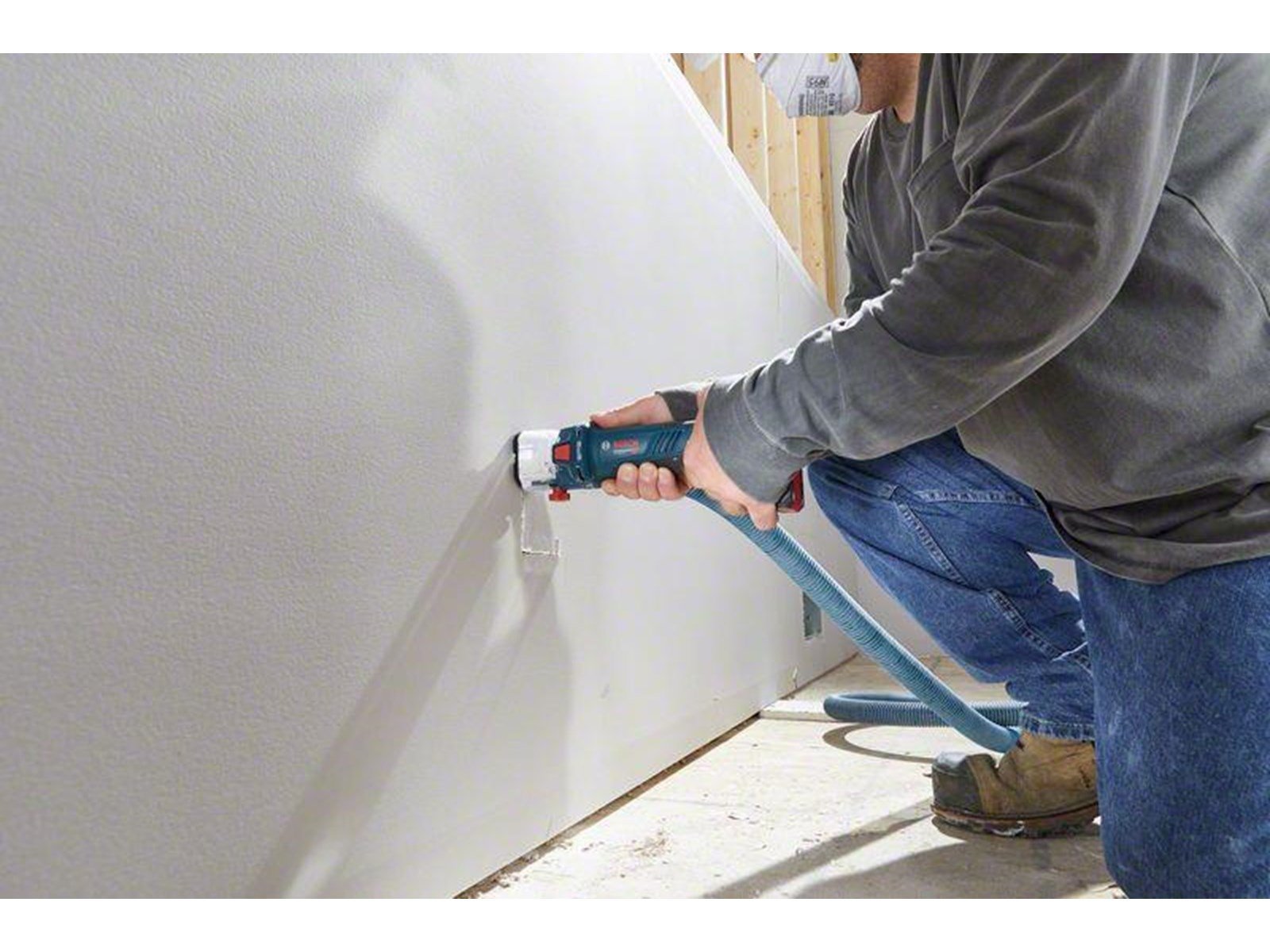 Bosch Professional GCU 18V-30 Professional (SOLO)