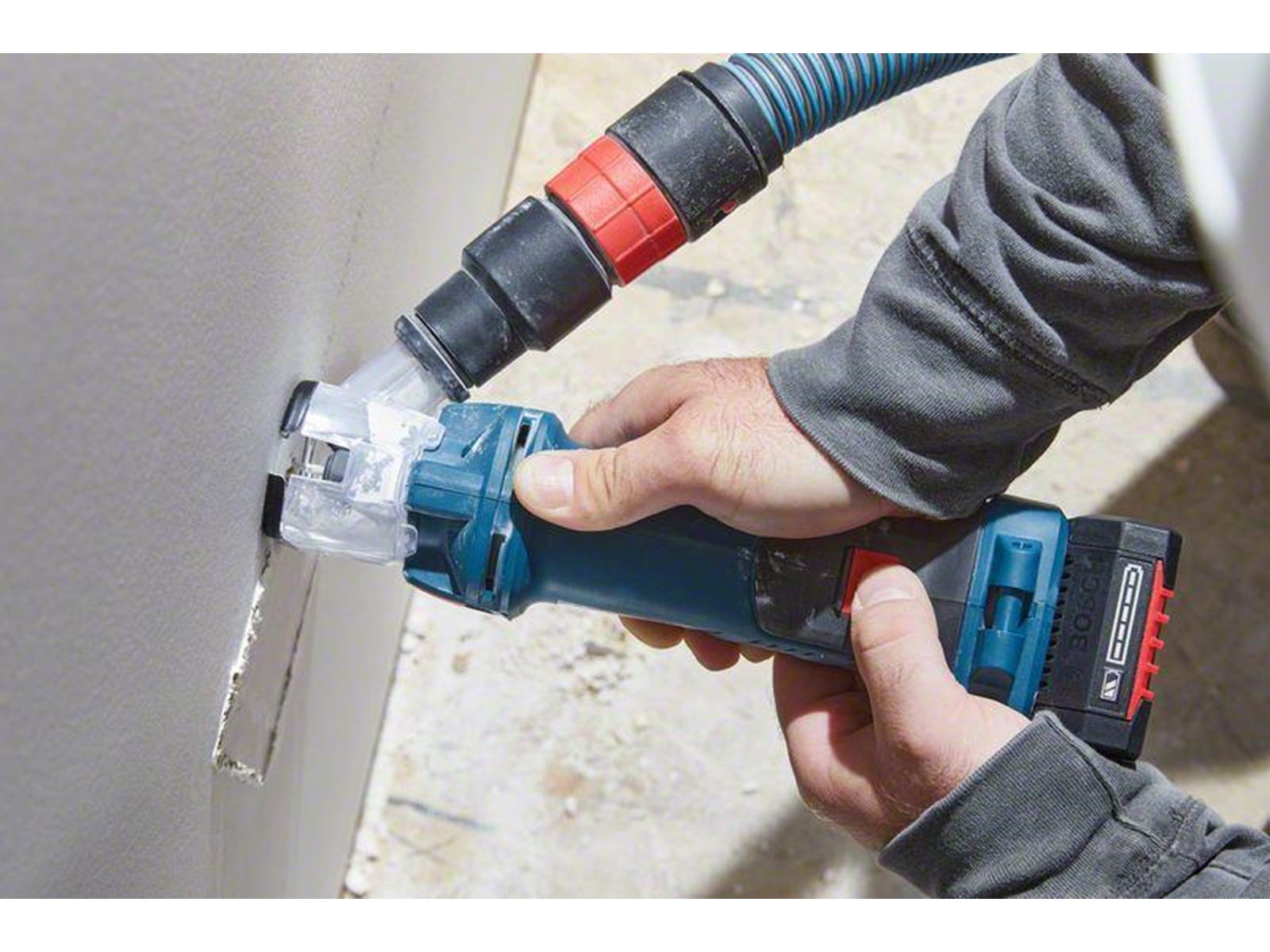 Bosch Professional GCU 18V-30 Professional (SOLO)