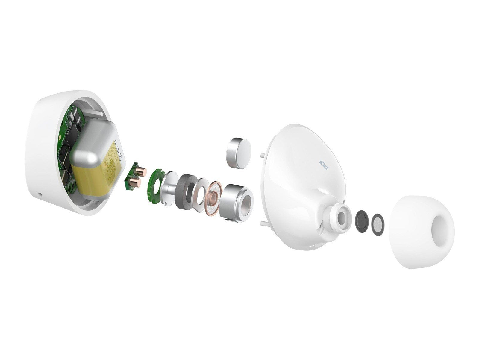 Belkin SoundForm Bolt