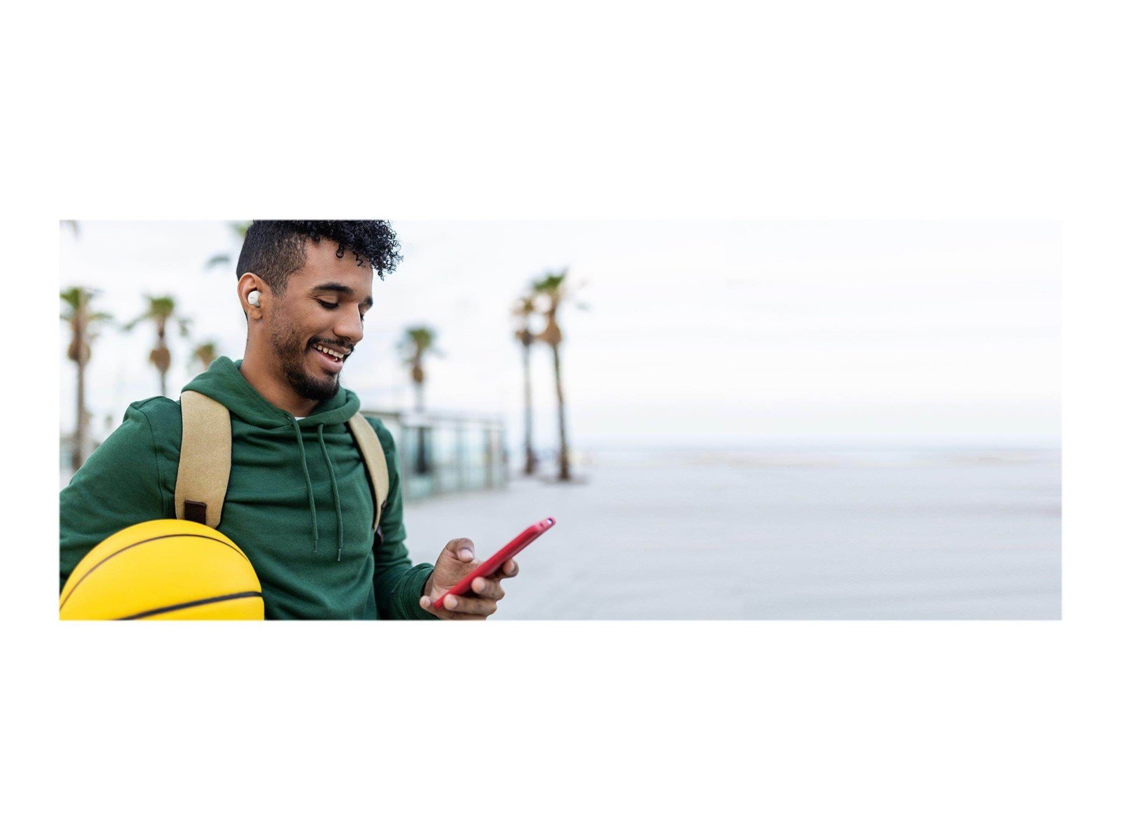 Belkin SoundForm Bolt