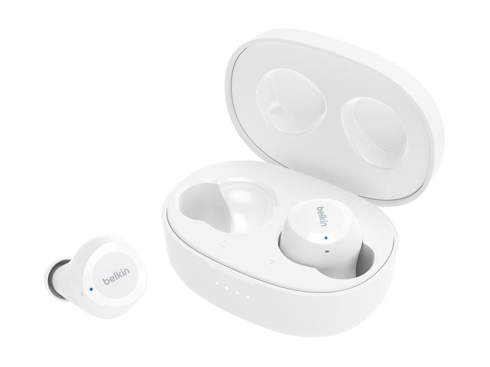 Belkin SoundForm Bolt