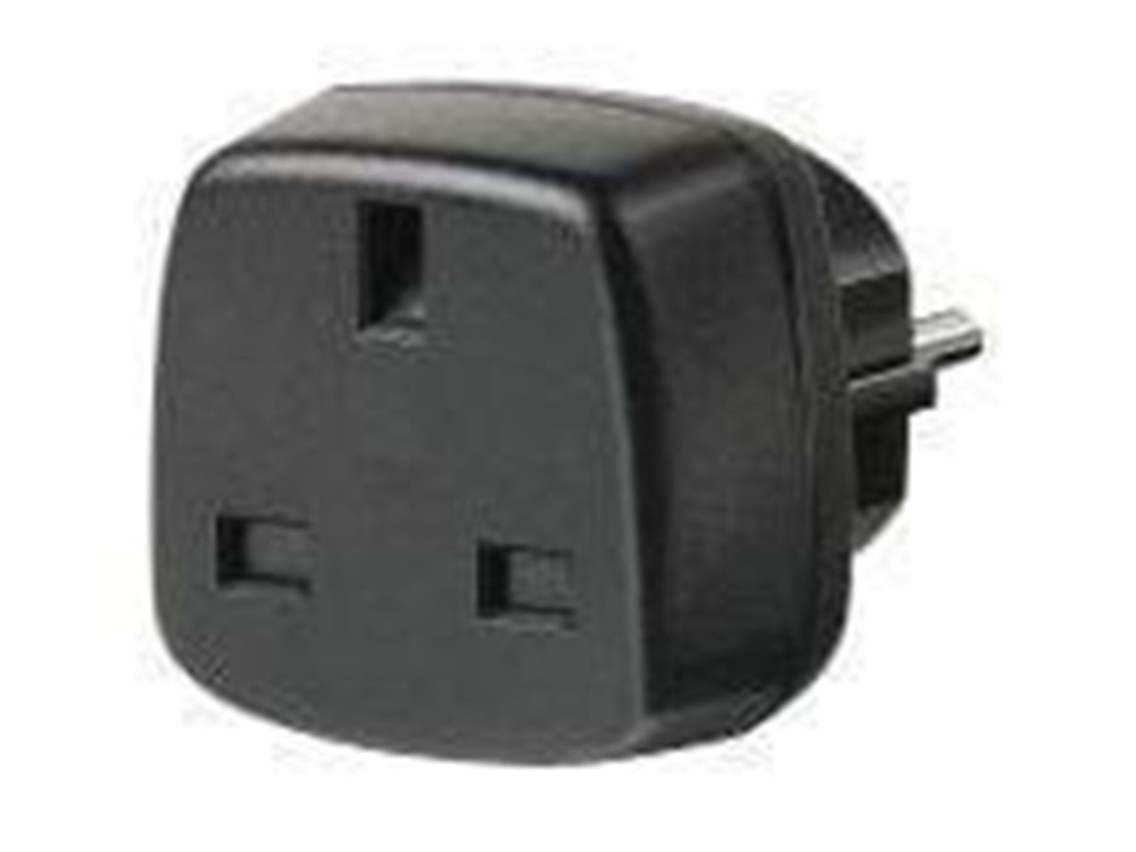 Brennenstuhl Reise Adapter