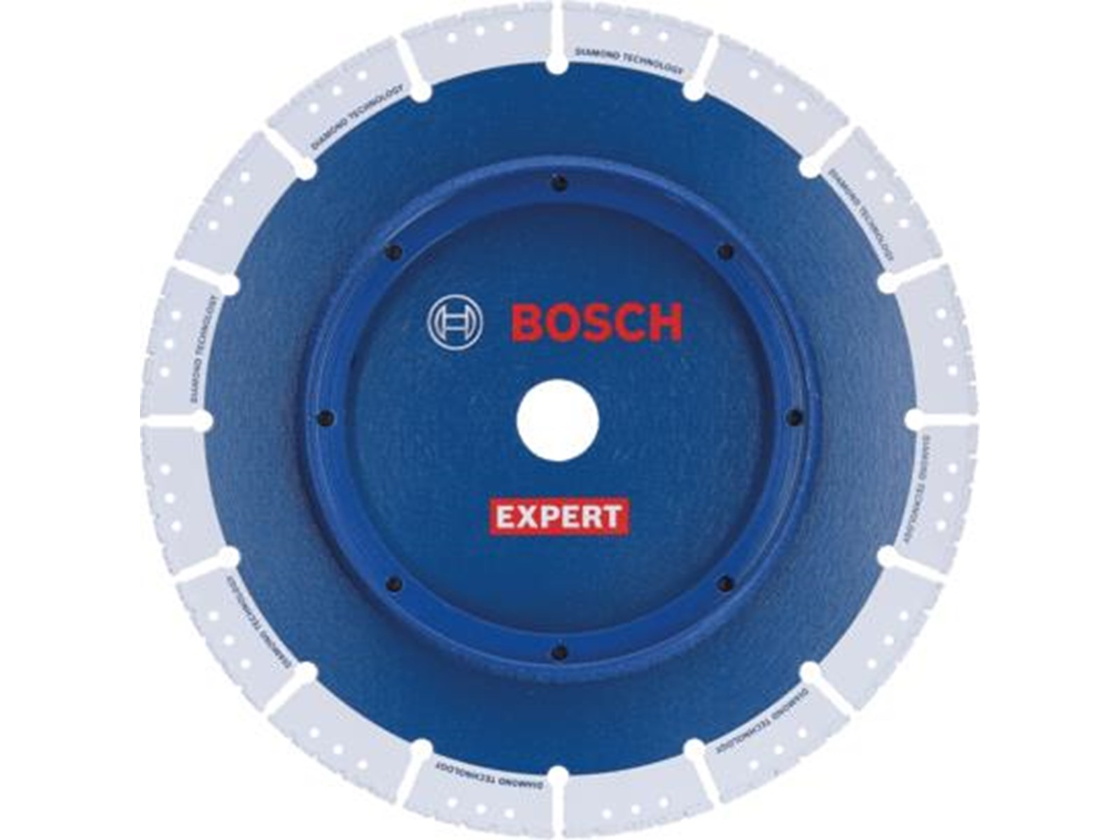 Bosch EXPERT DIAMOND PIPE CUT WHEEL FOR SMALL ANGLE GRINDERS